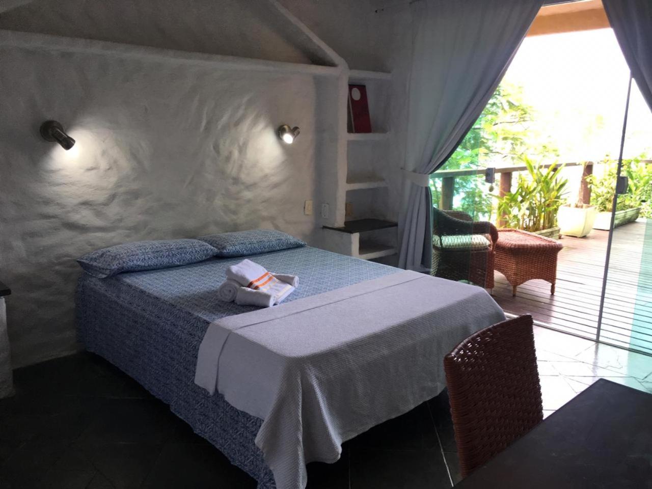 Suite with Sea View