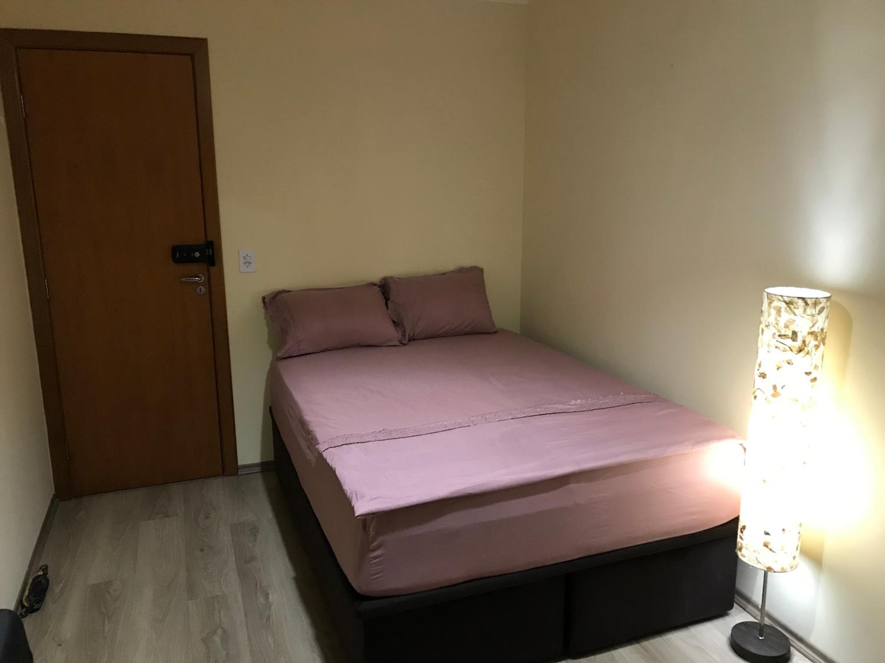 Standard Double Room with Shared Bathroom photo 2