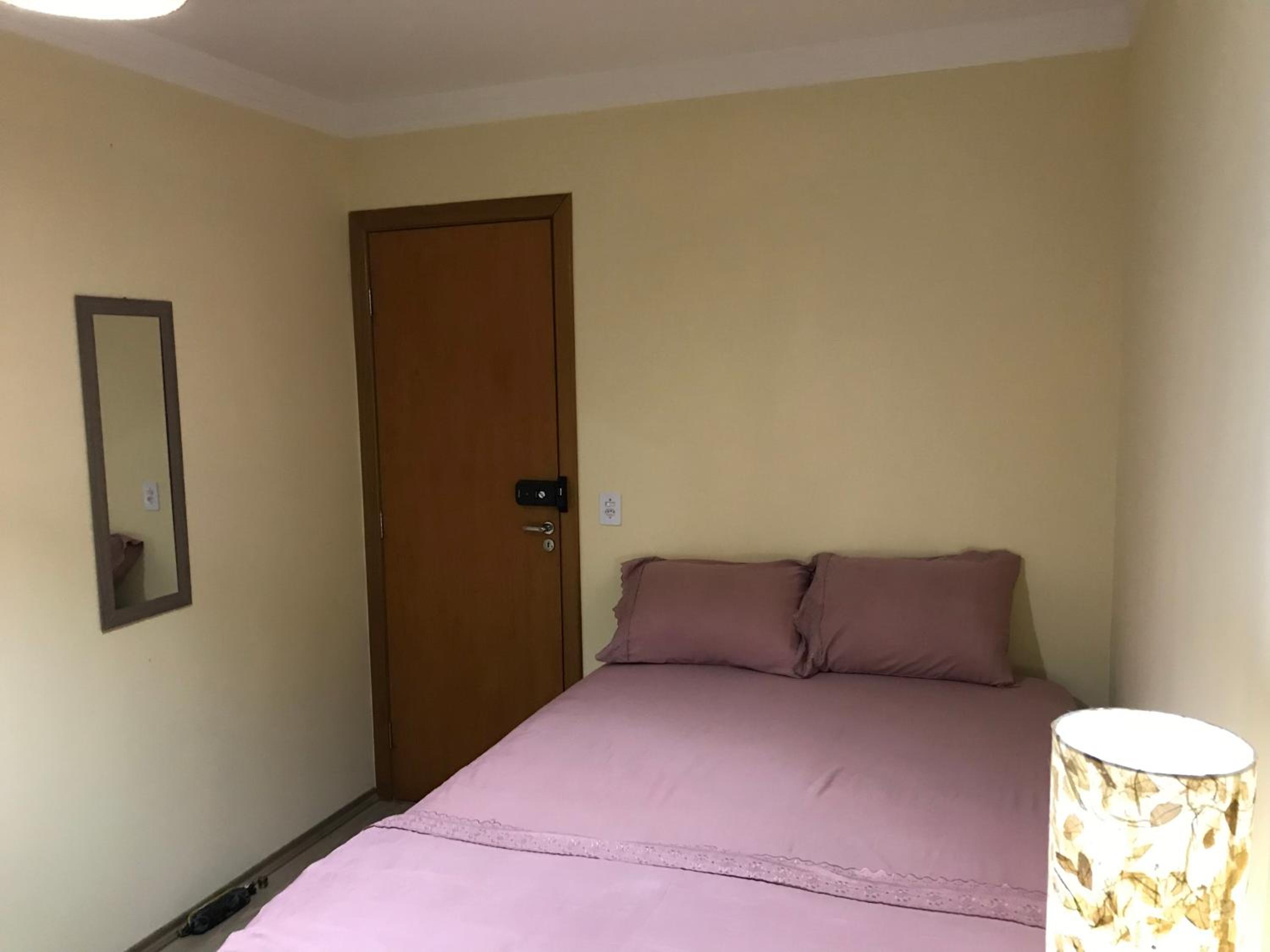 Standard Double Room with Shared Bathroom photo 1