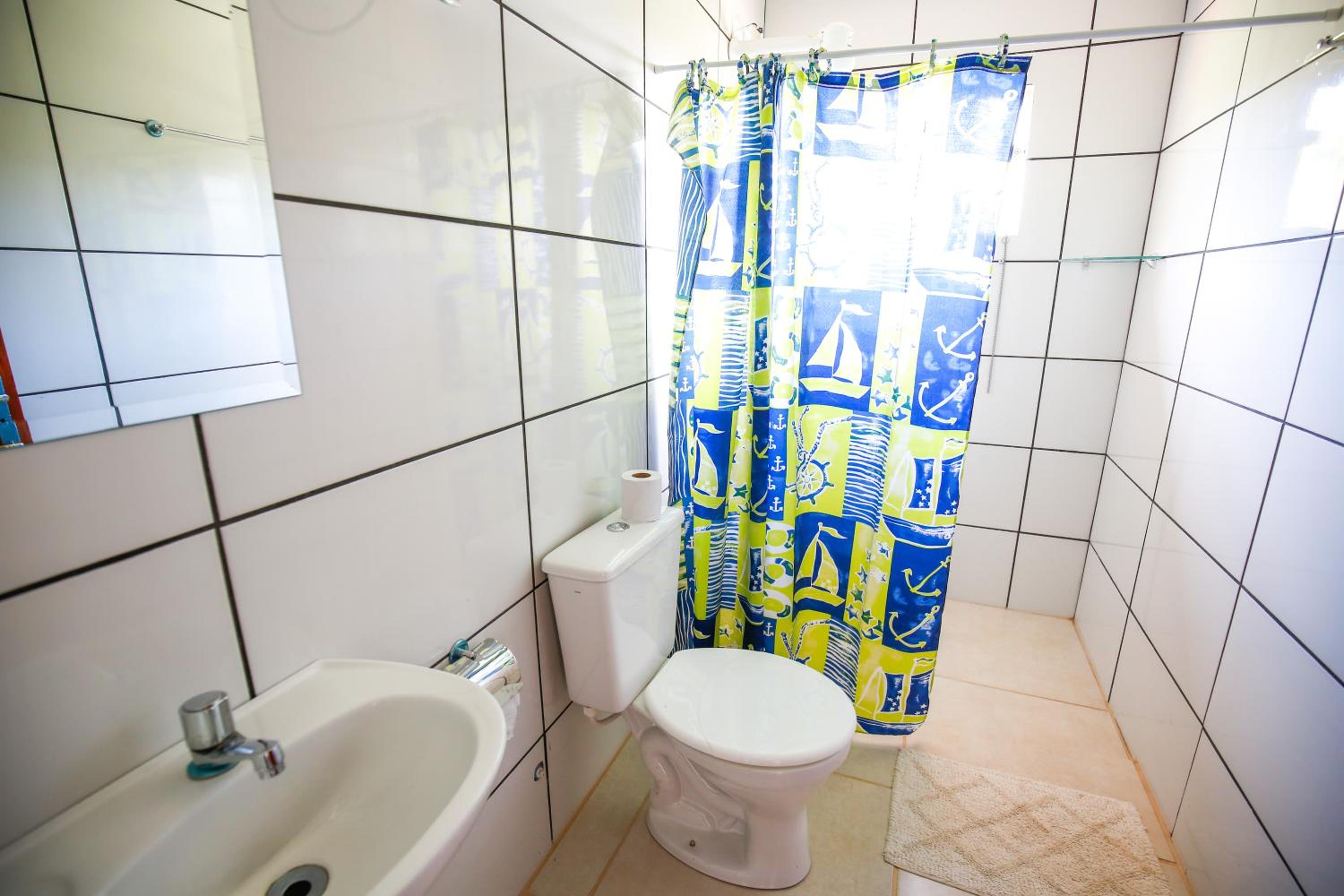 Double Room - Photo 12