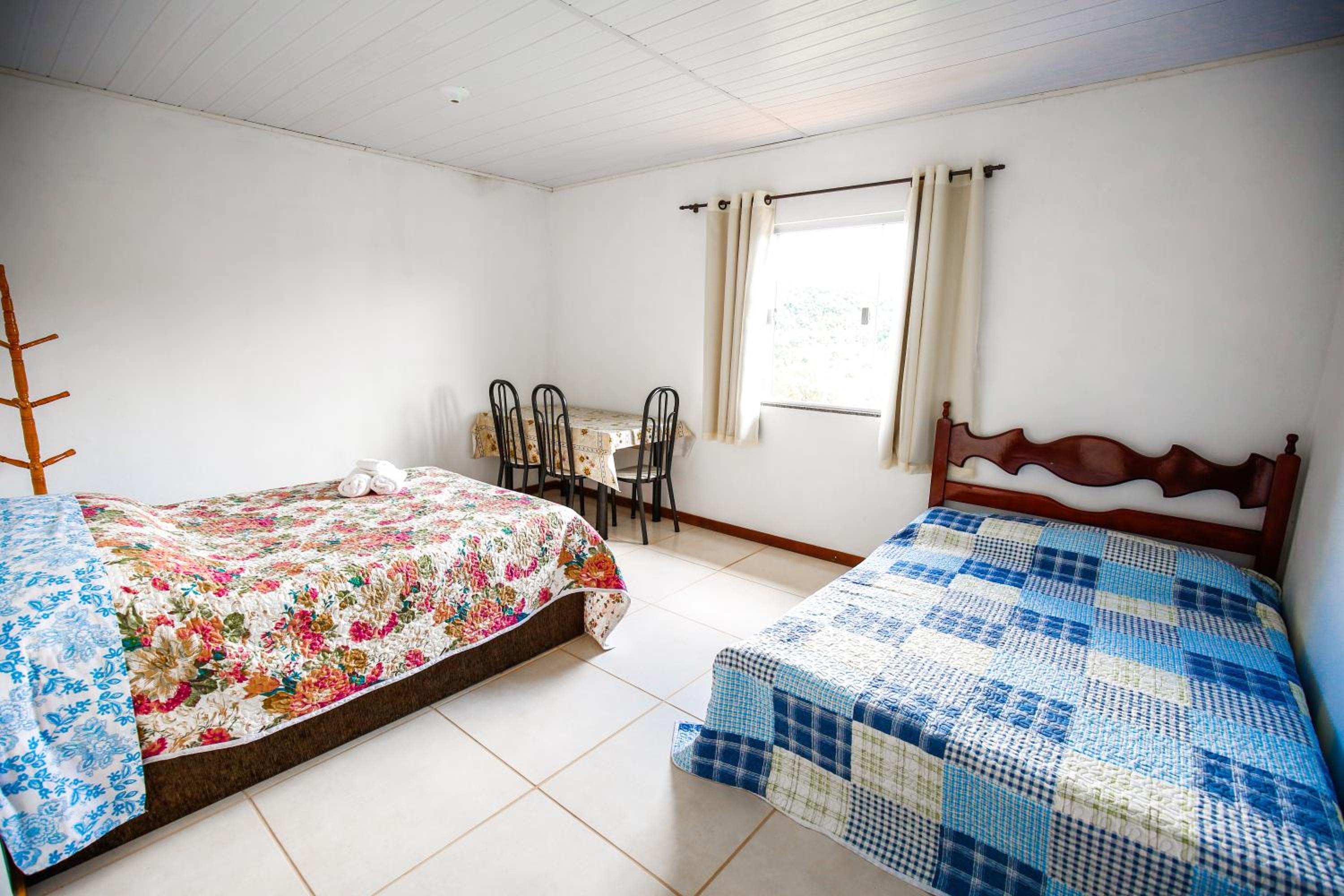 Quadruple Room - Photo 4