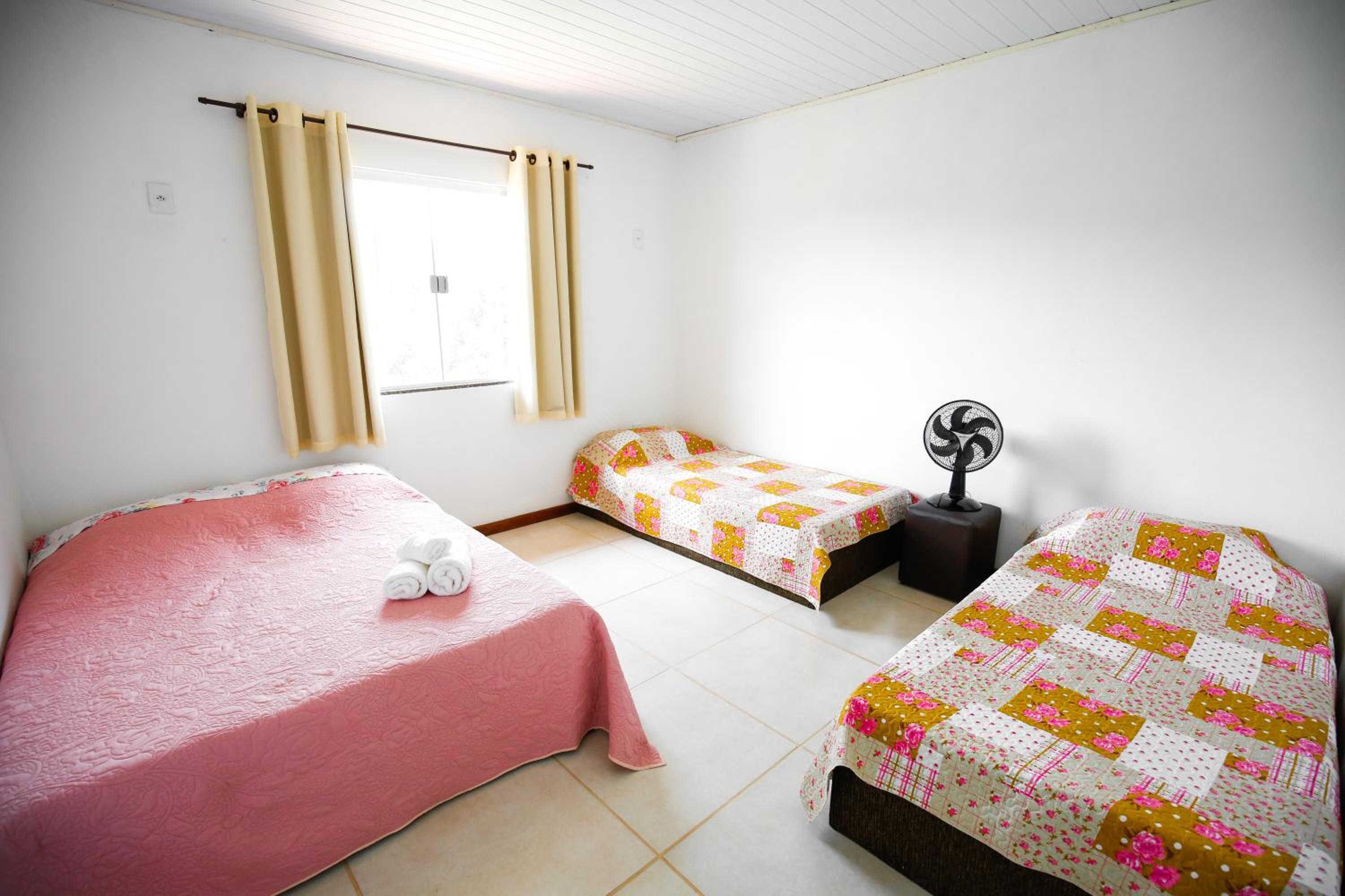 Quadruple Room - Photo 6
