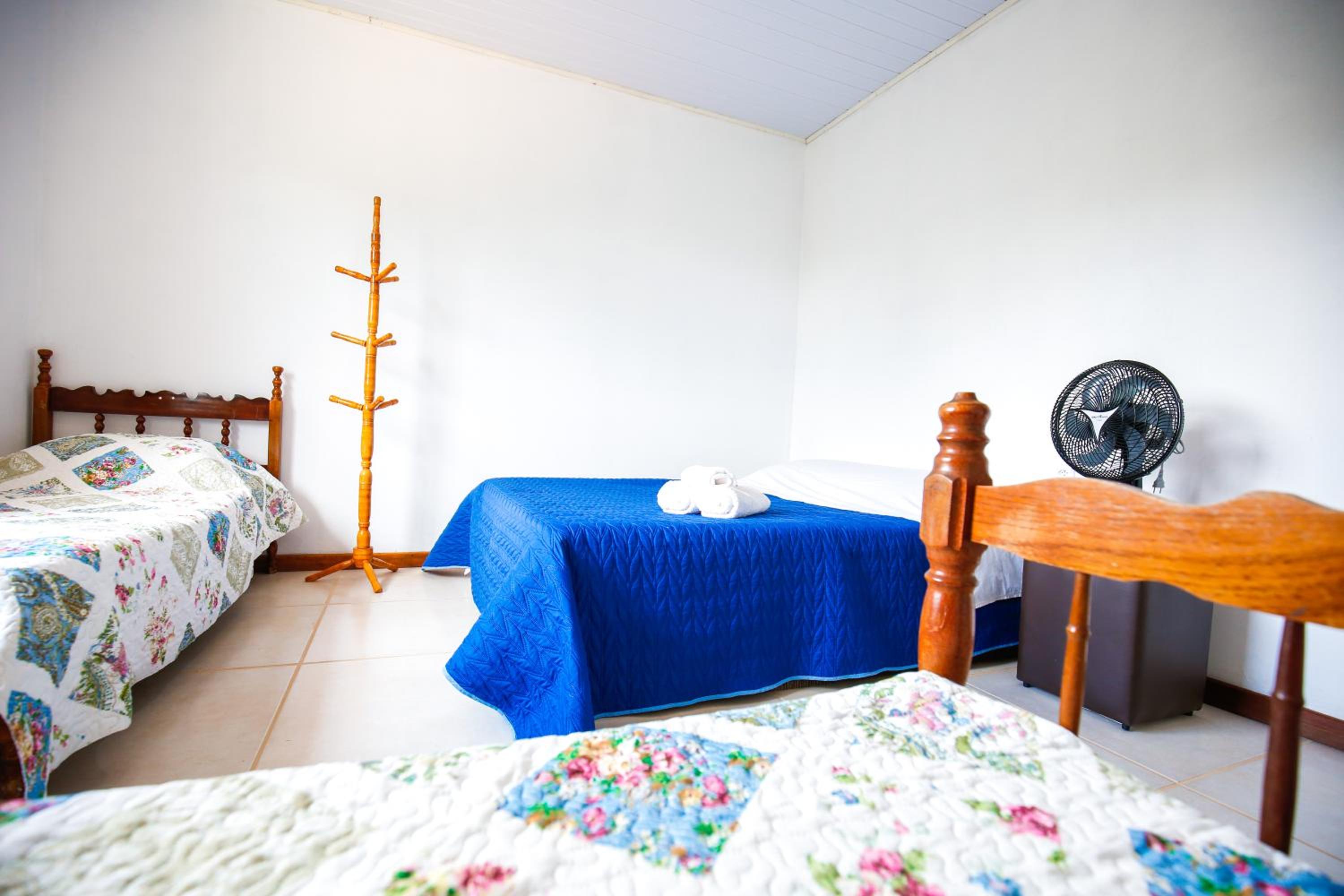 Quadruple Room - Photo 23