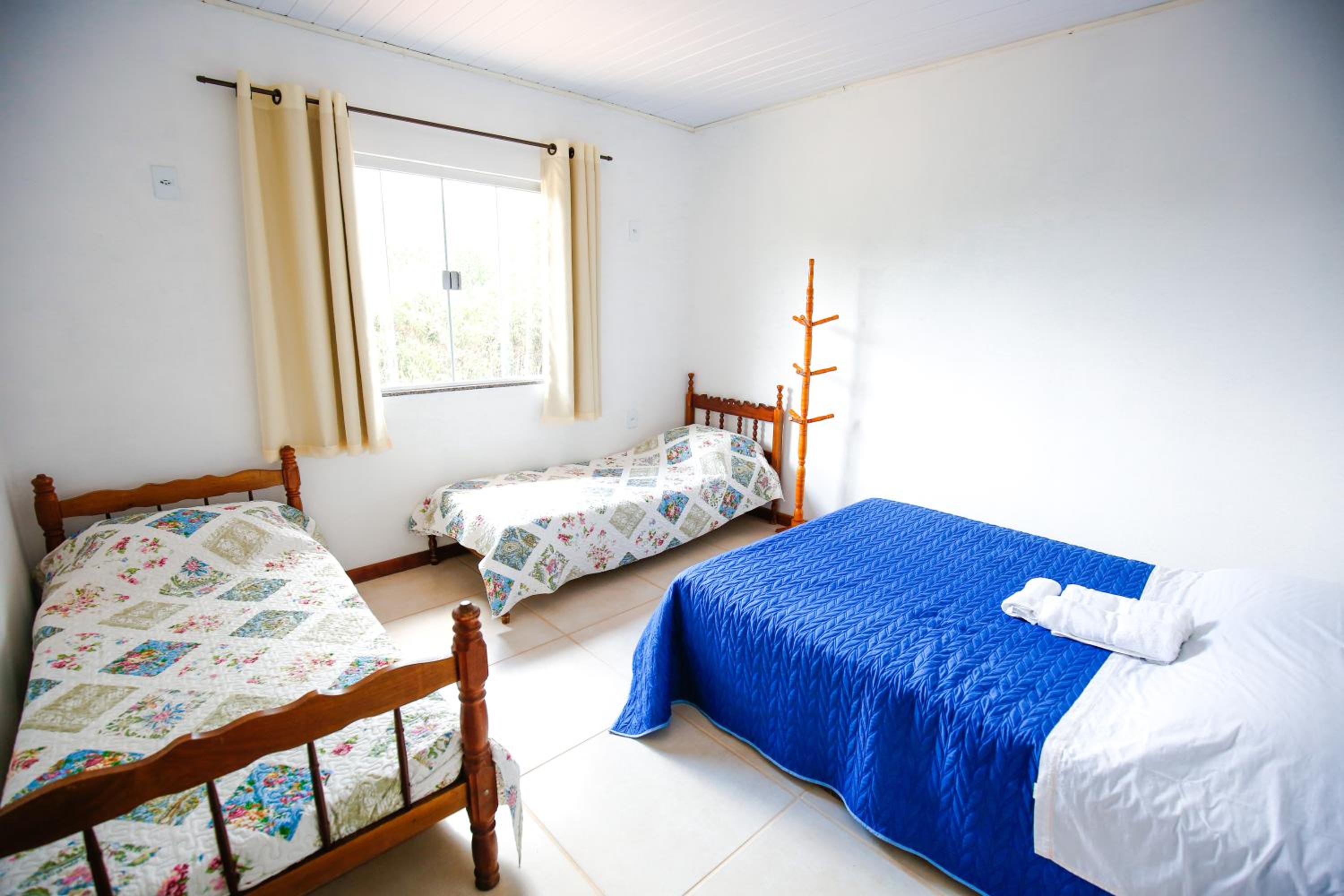 Quadruple Room - Photo 24