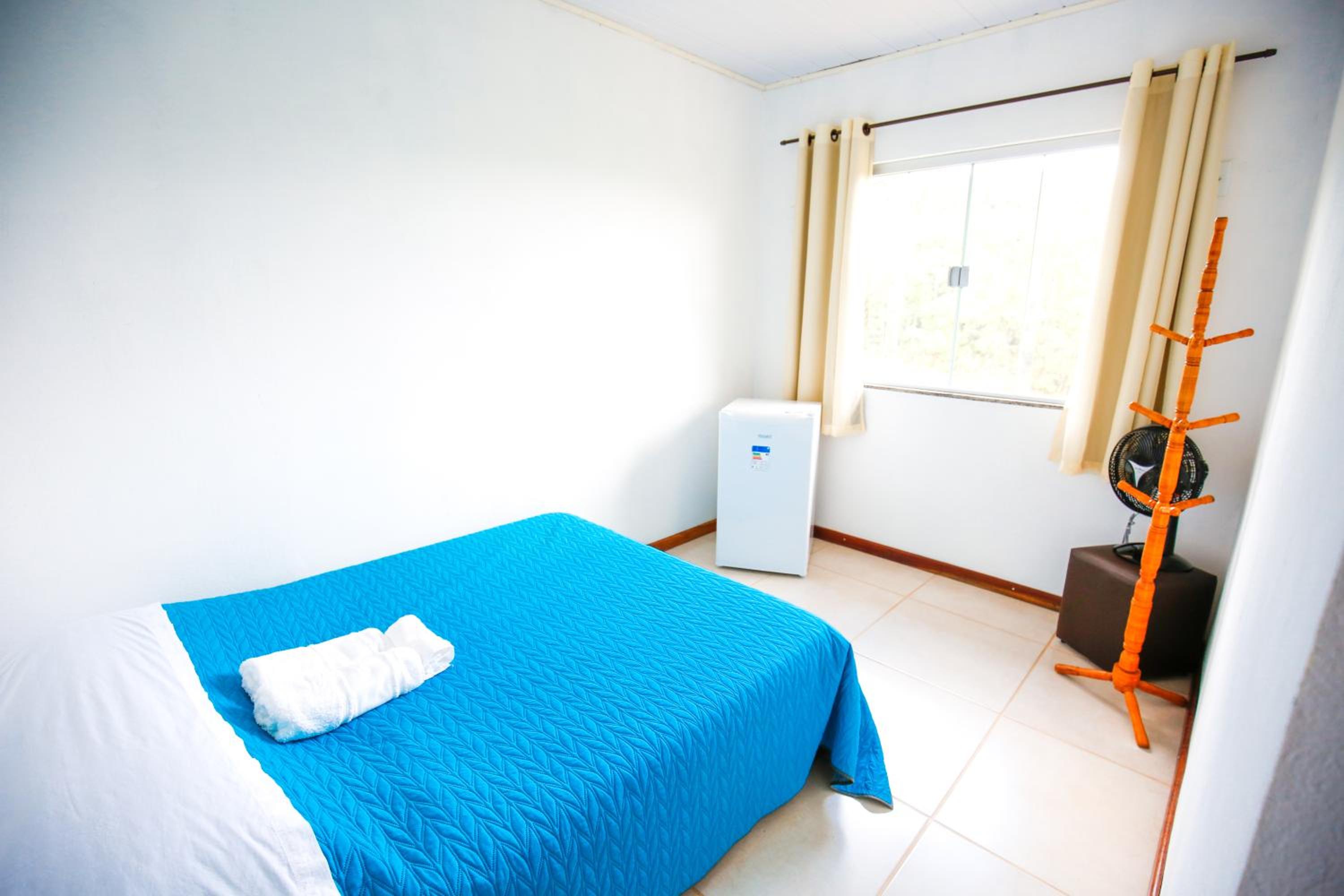 Double Room - Photo 10