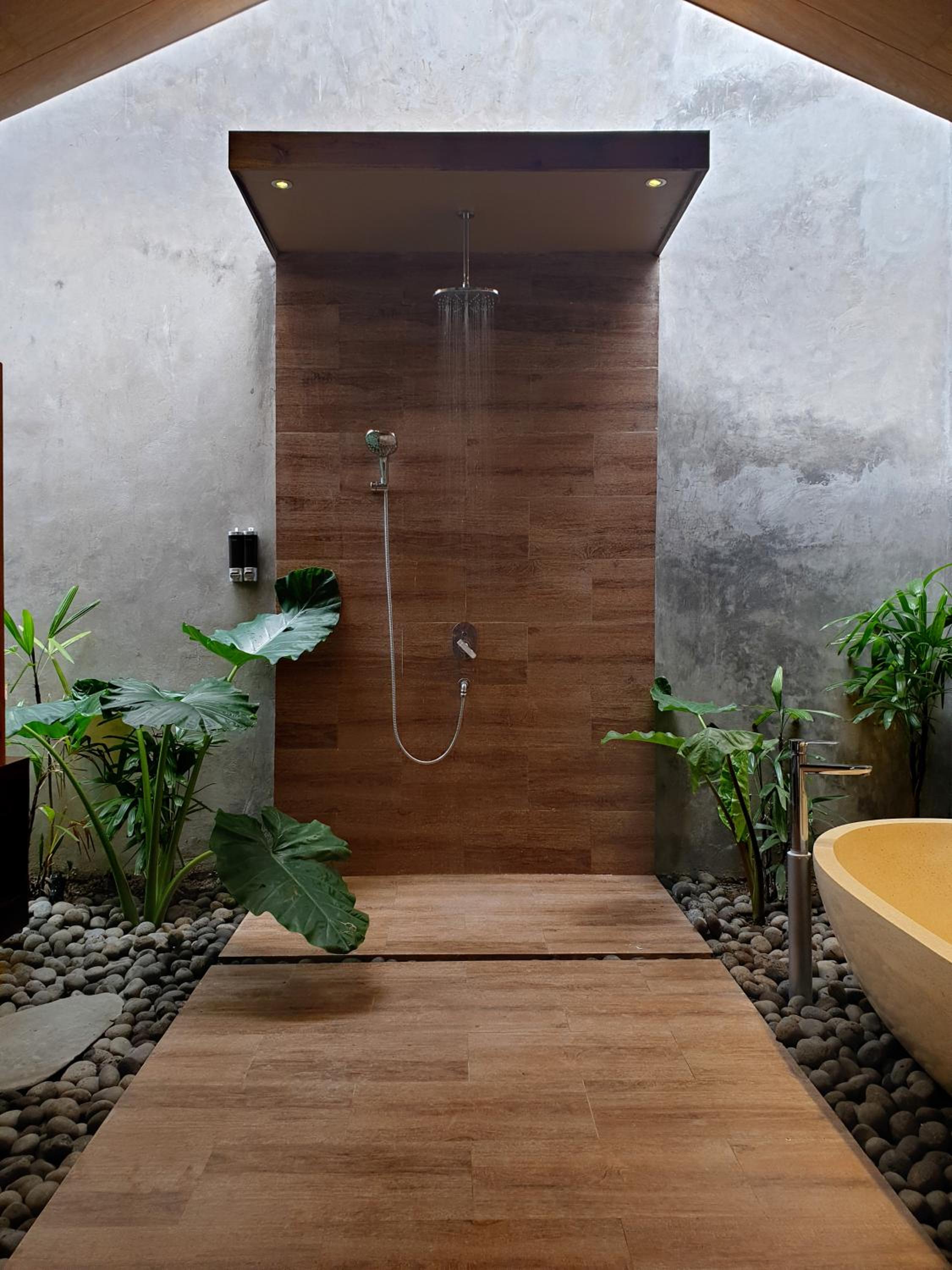 One-Bedroom Deluxe Villa with Private Pool - Photo 3