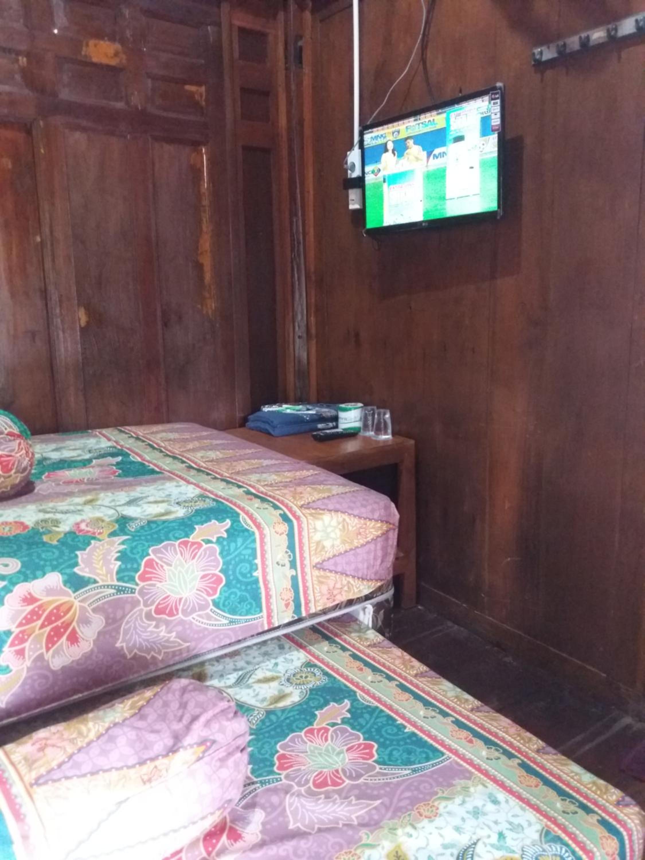 Chalet - Photo 1