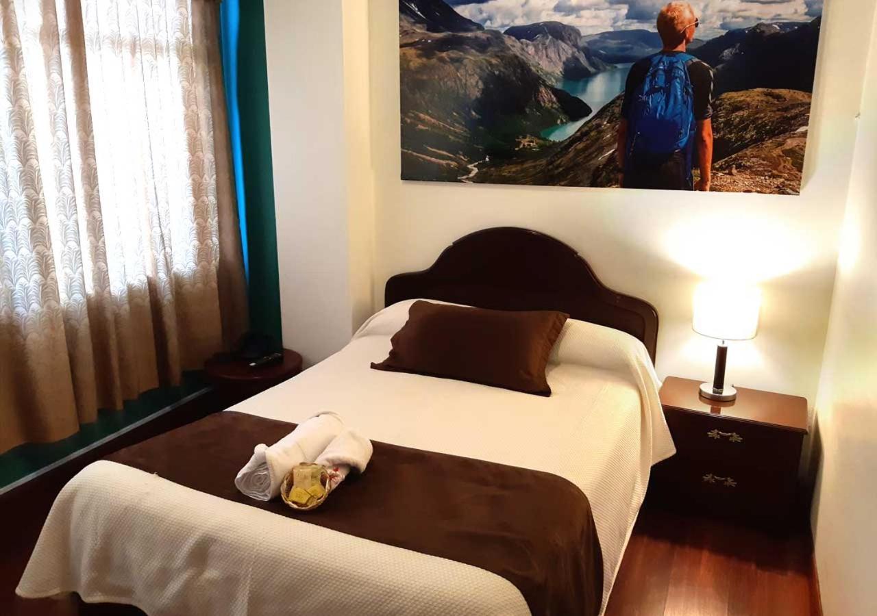 Standard Single Room photo 2
