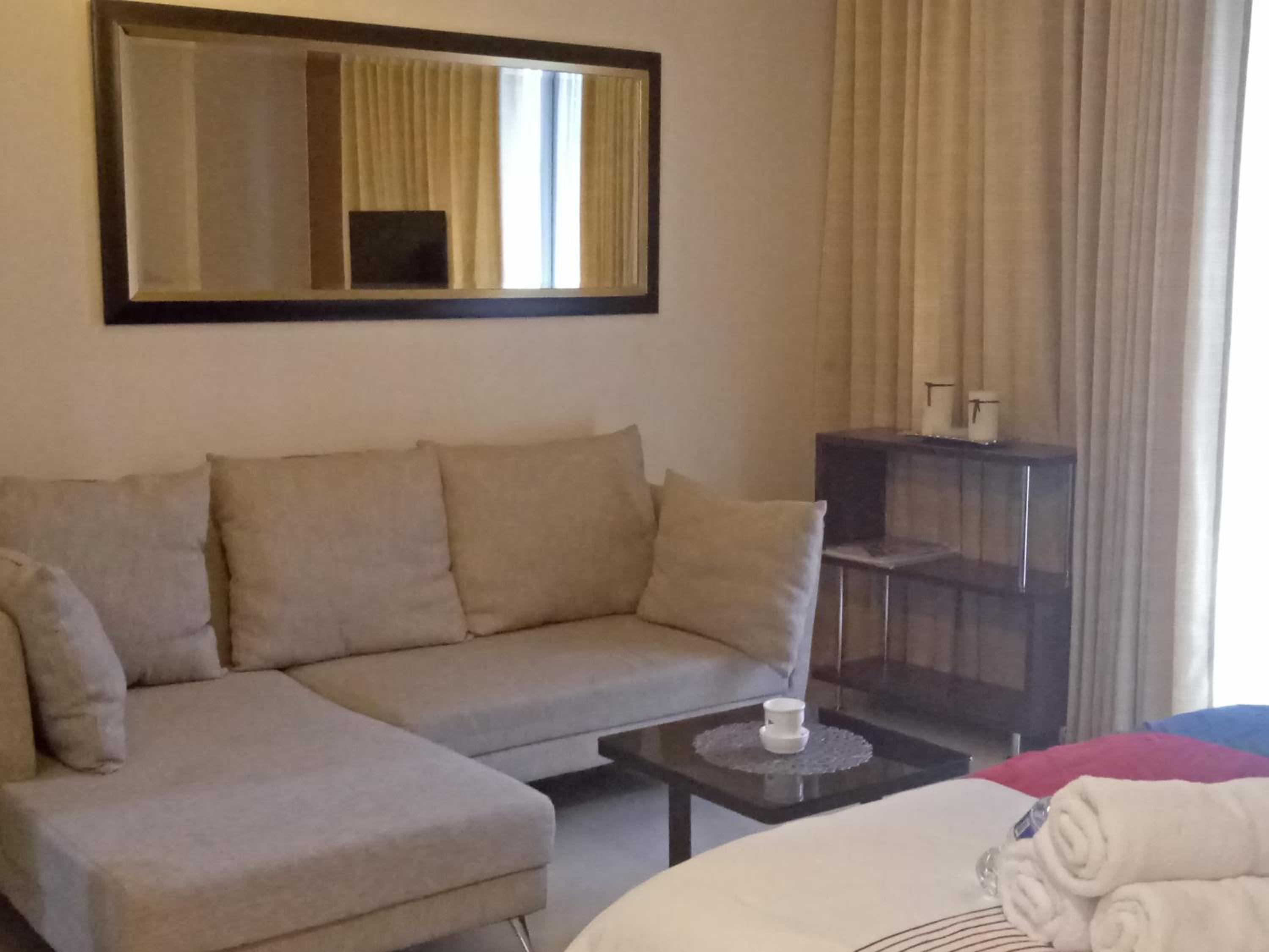Apartment with Balcony - Photo 11