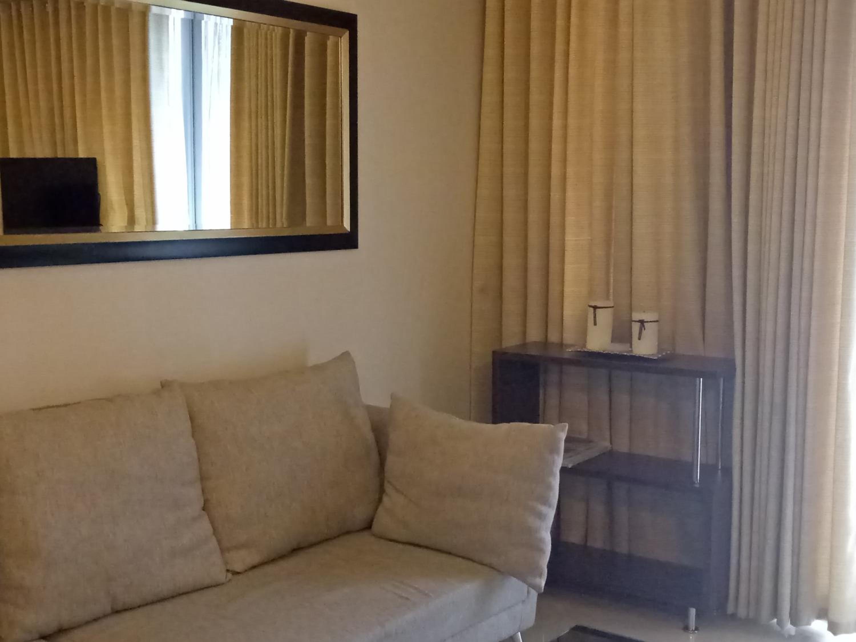 Apartment with Balcony - Photo 9