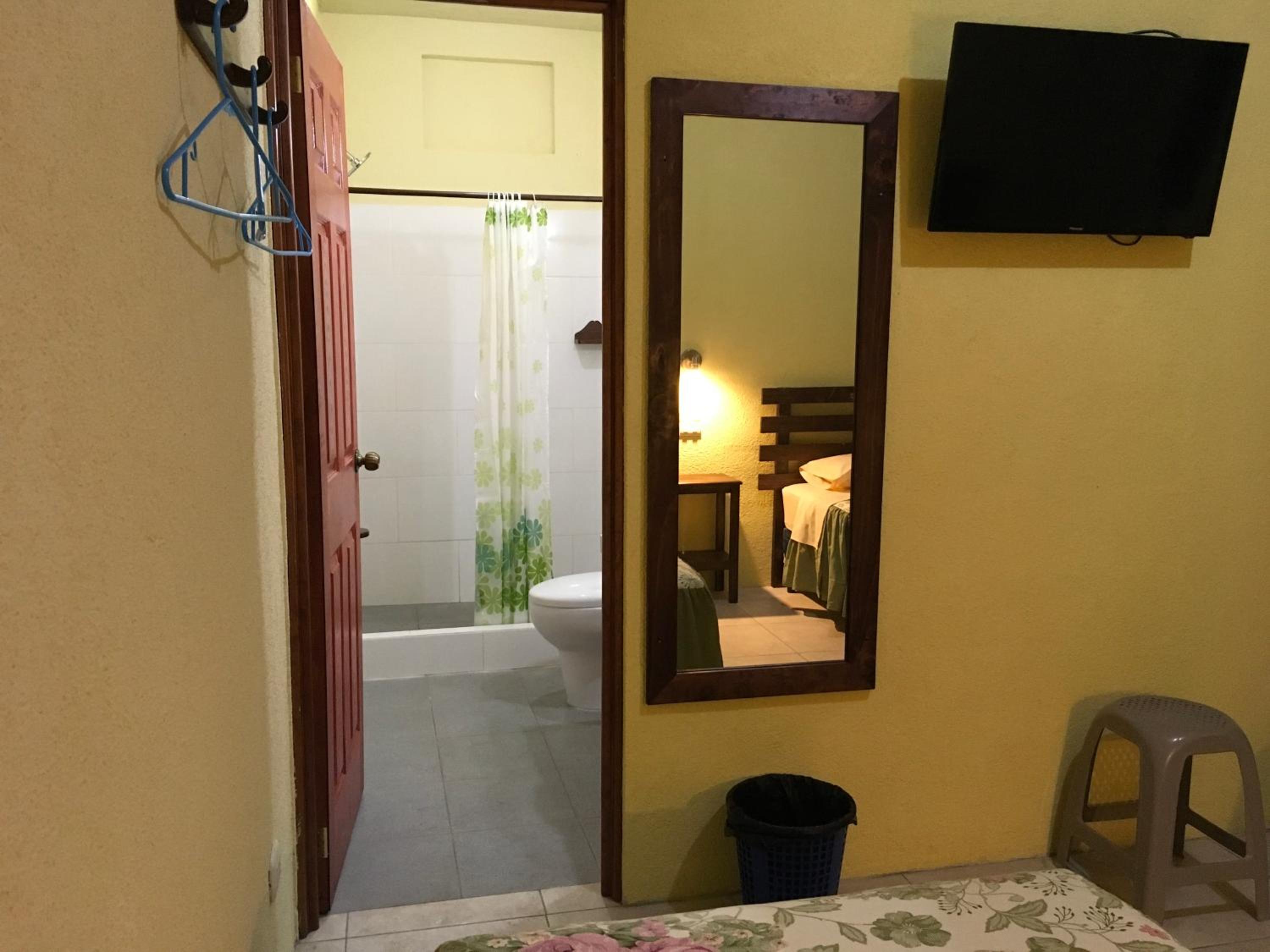 Twin Room photo 1