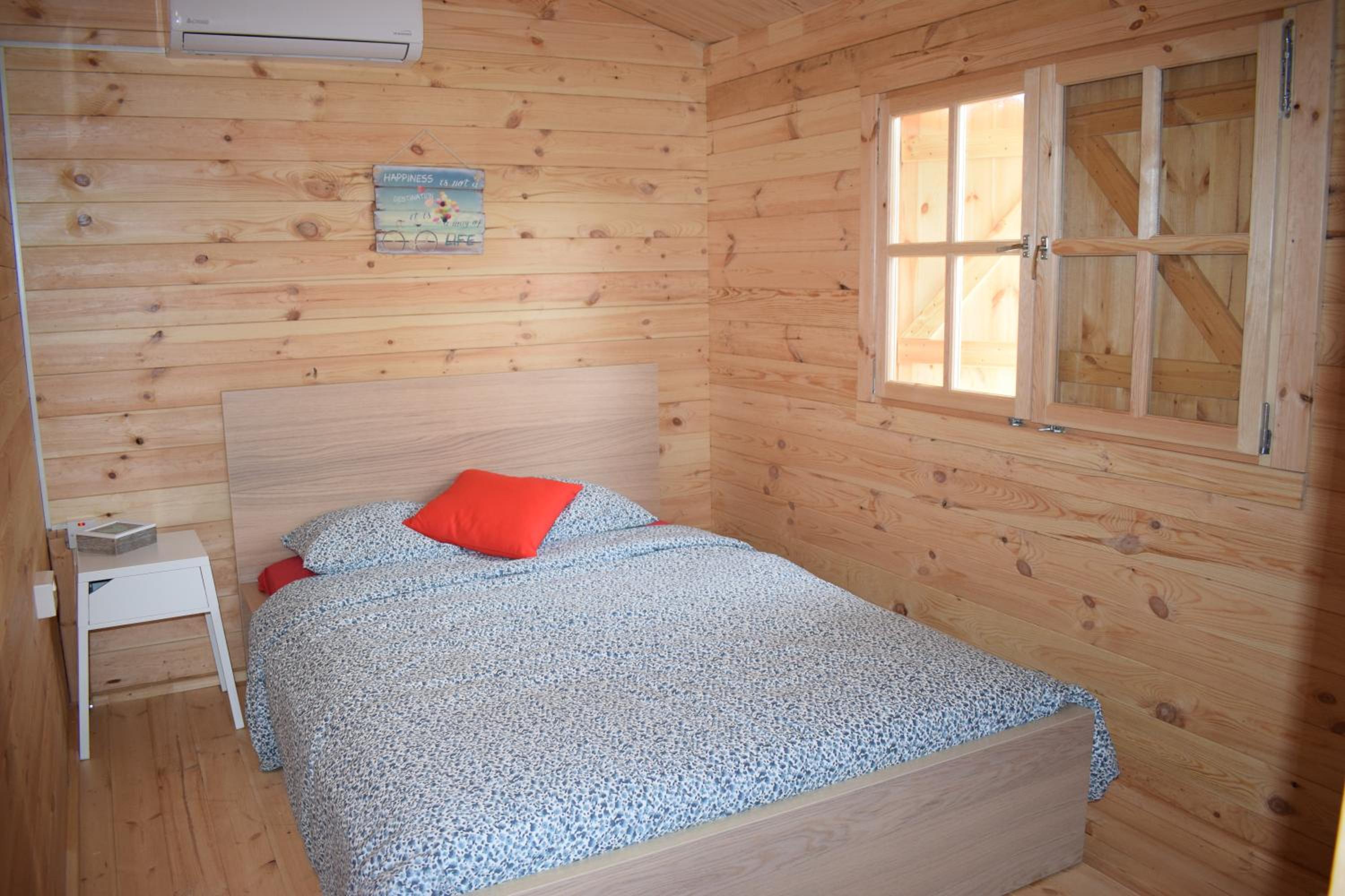 Two-Bedroom Chalet photo 1