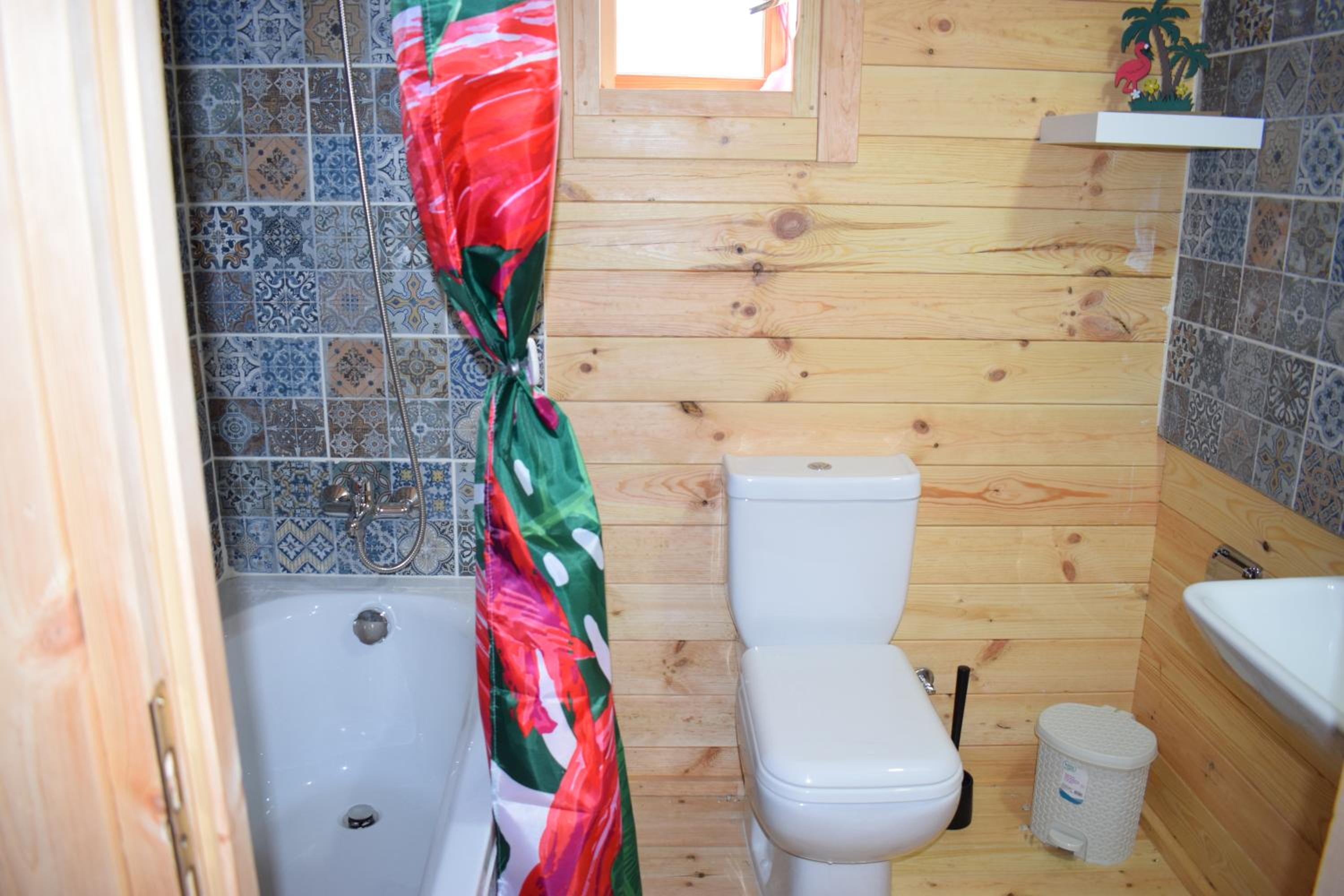 Chalet - Photo 13
