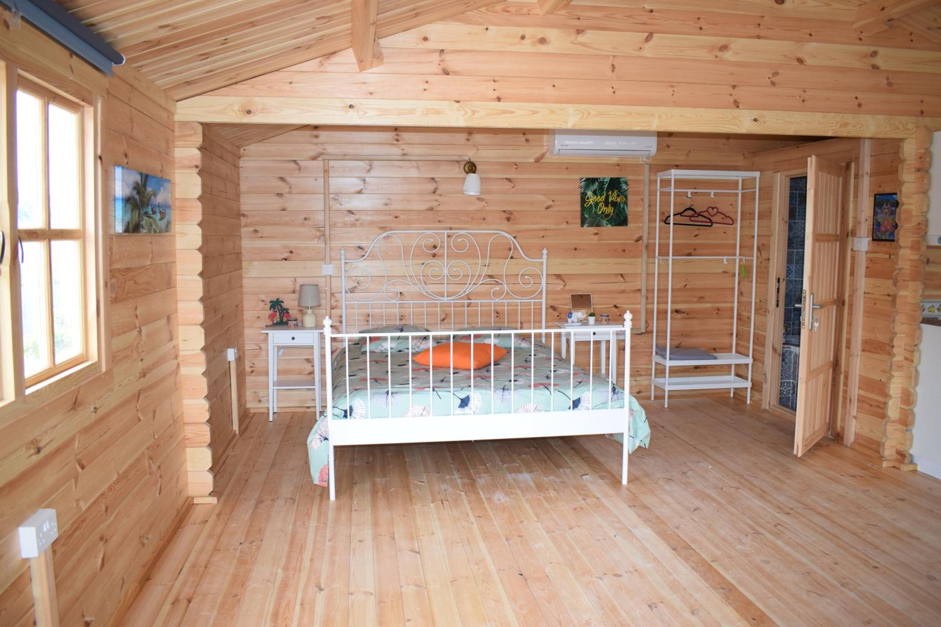 Chalet - Photo 12