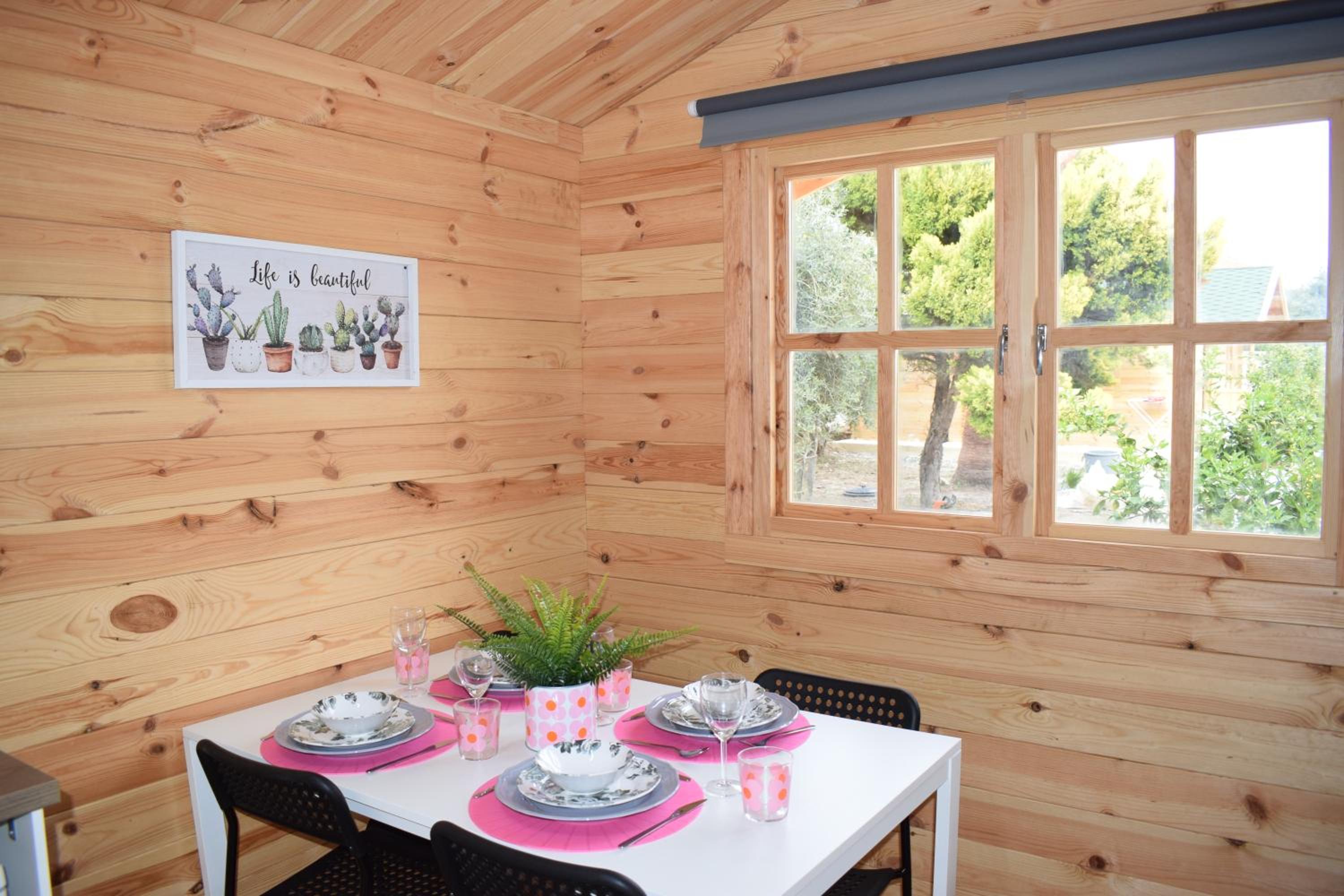 Chalet - Photo 11