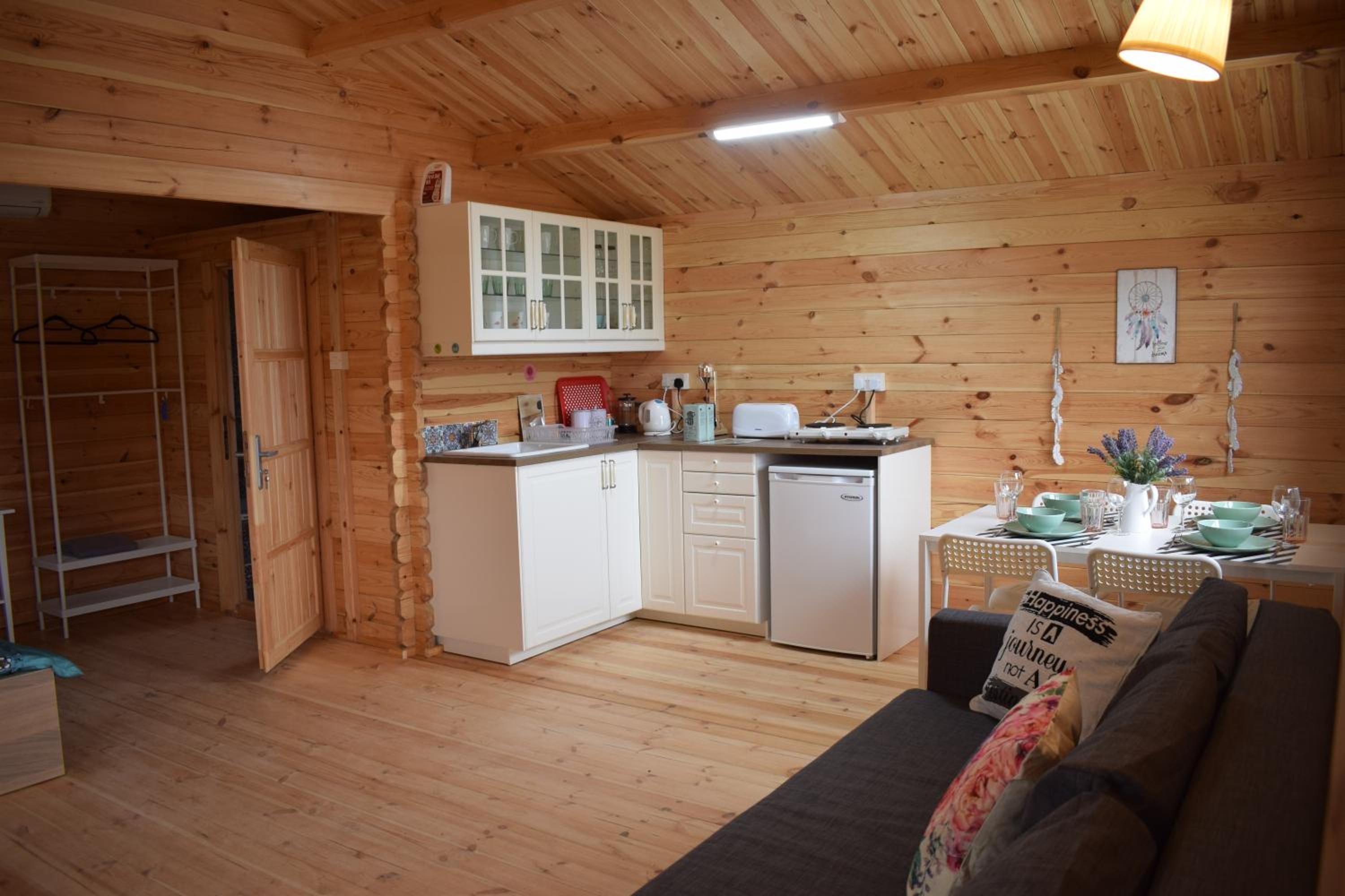 Chalet - Photo 22