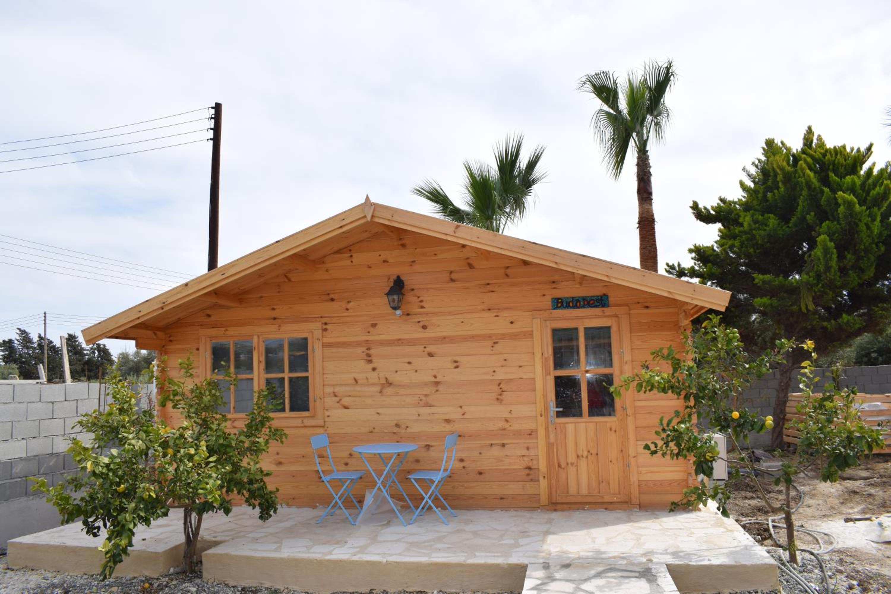 Chalet - Photo 23