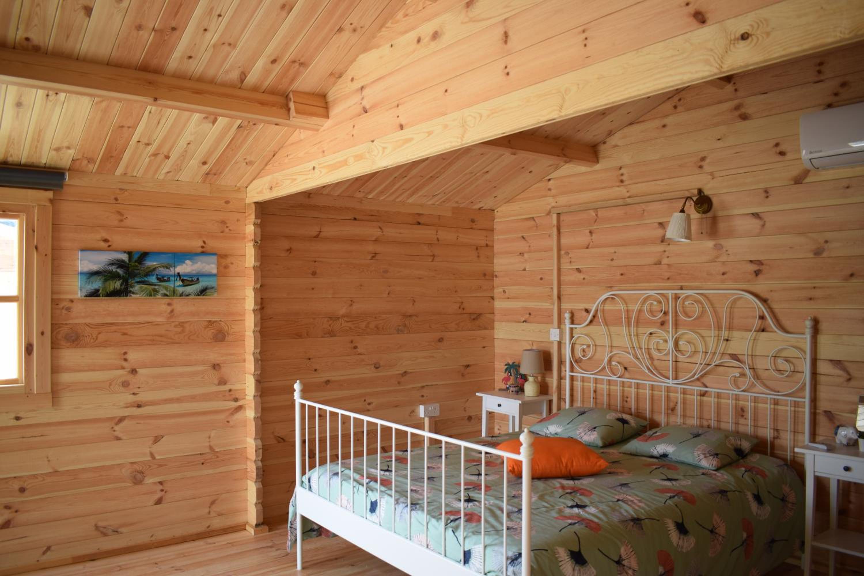 Chalet - Photo 24