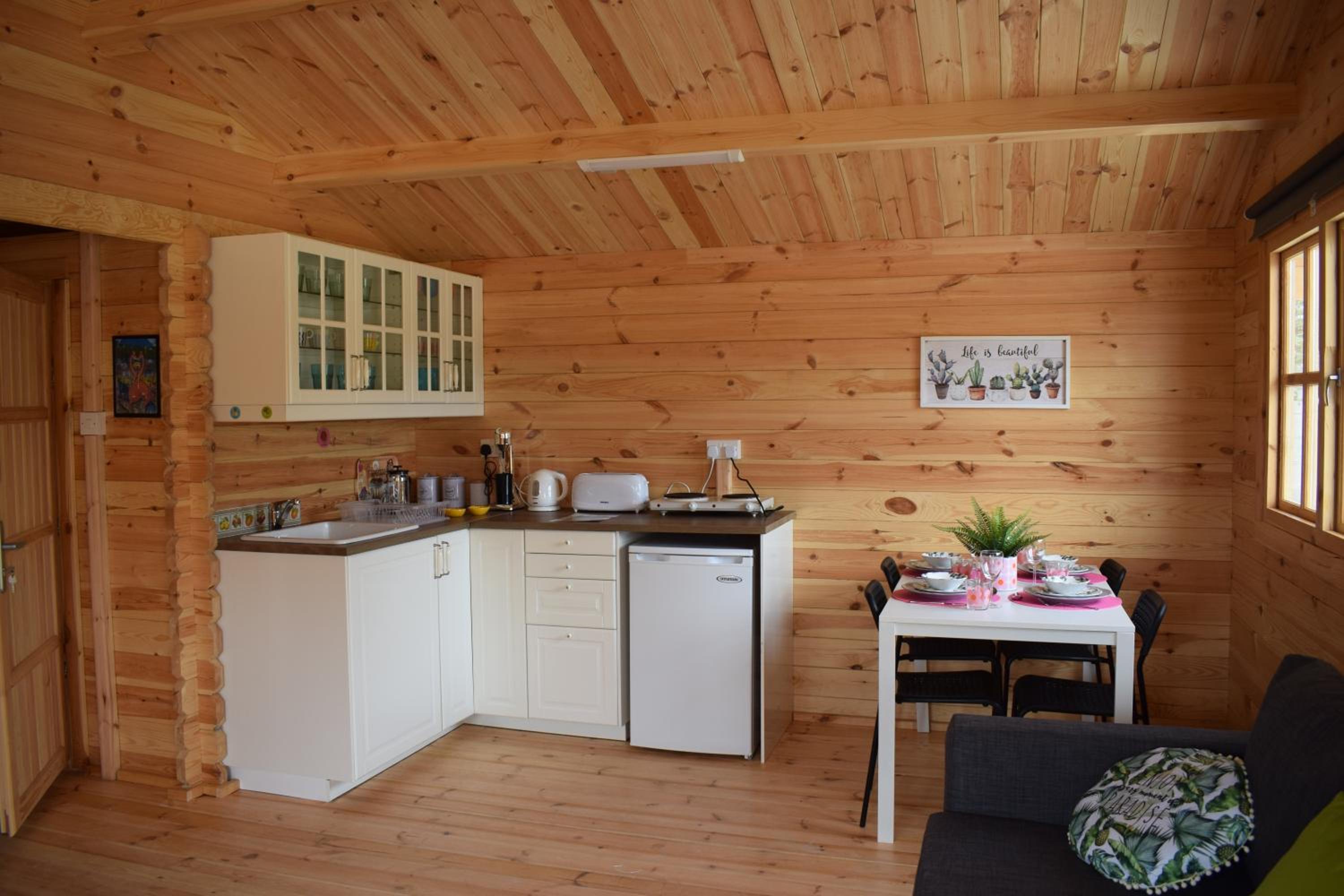 Chalet - Photo 25