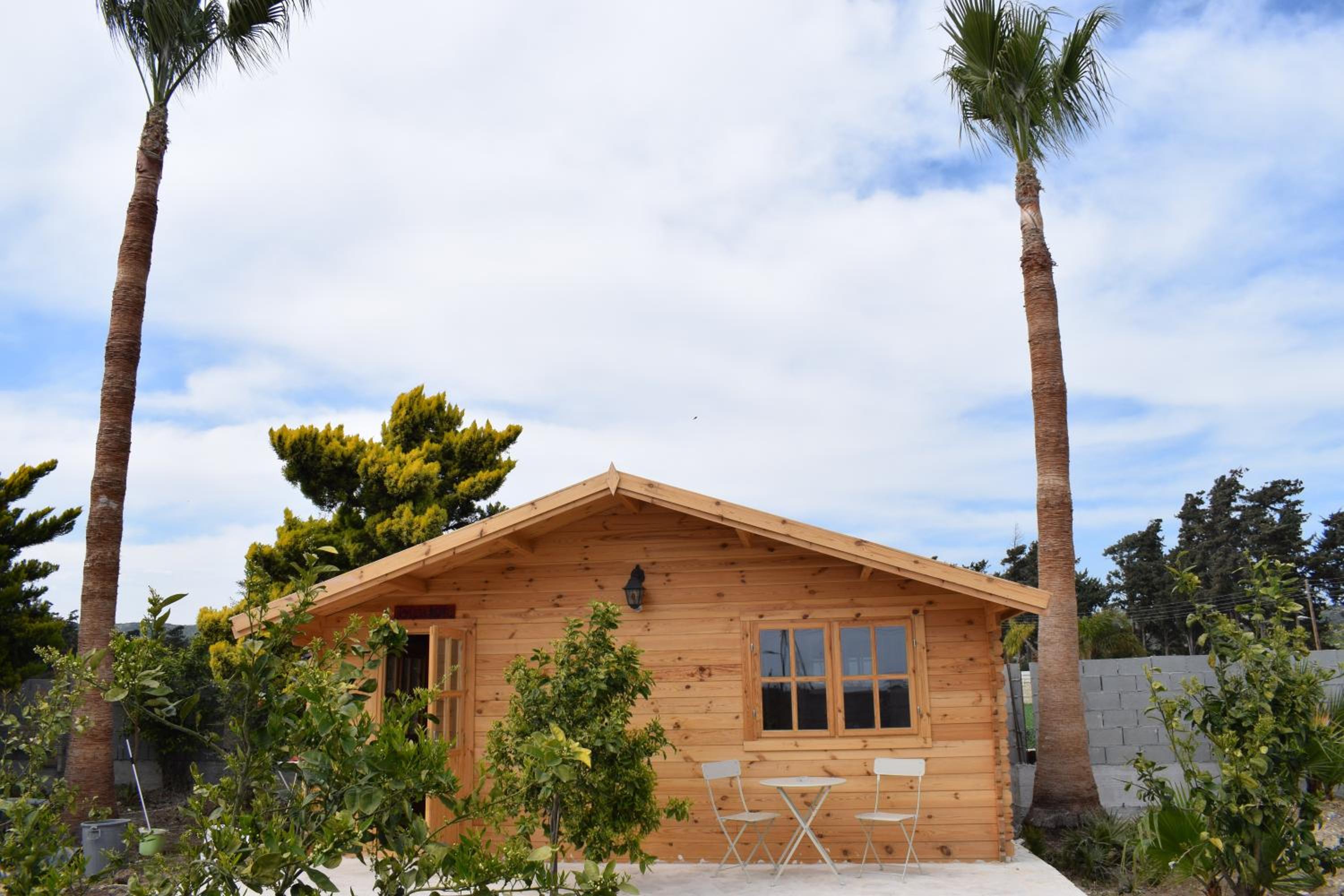 Chalet - Photo 10