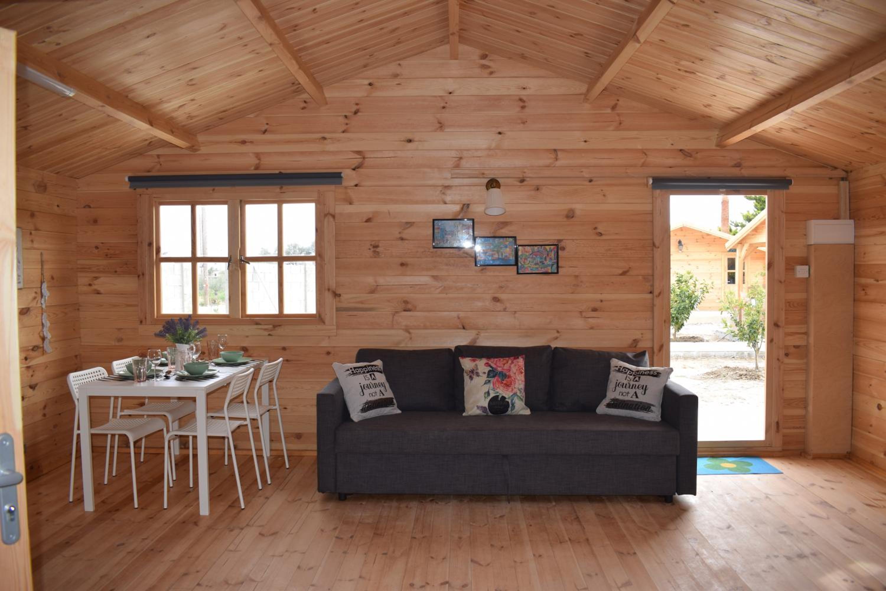 Chalet - Photo 9