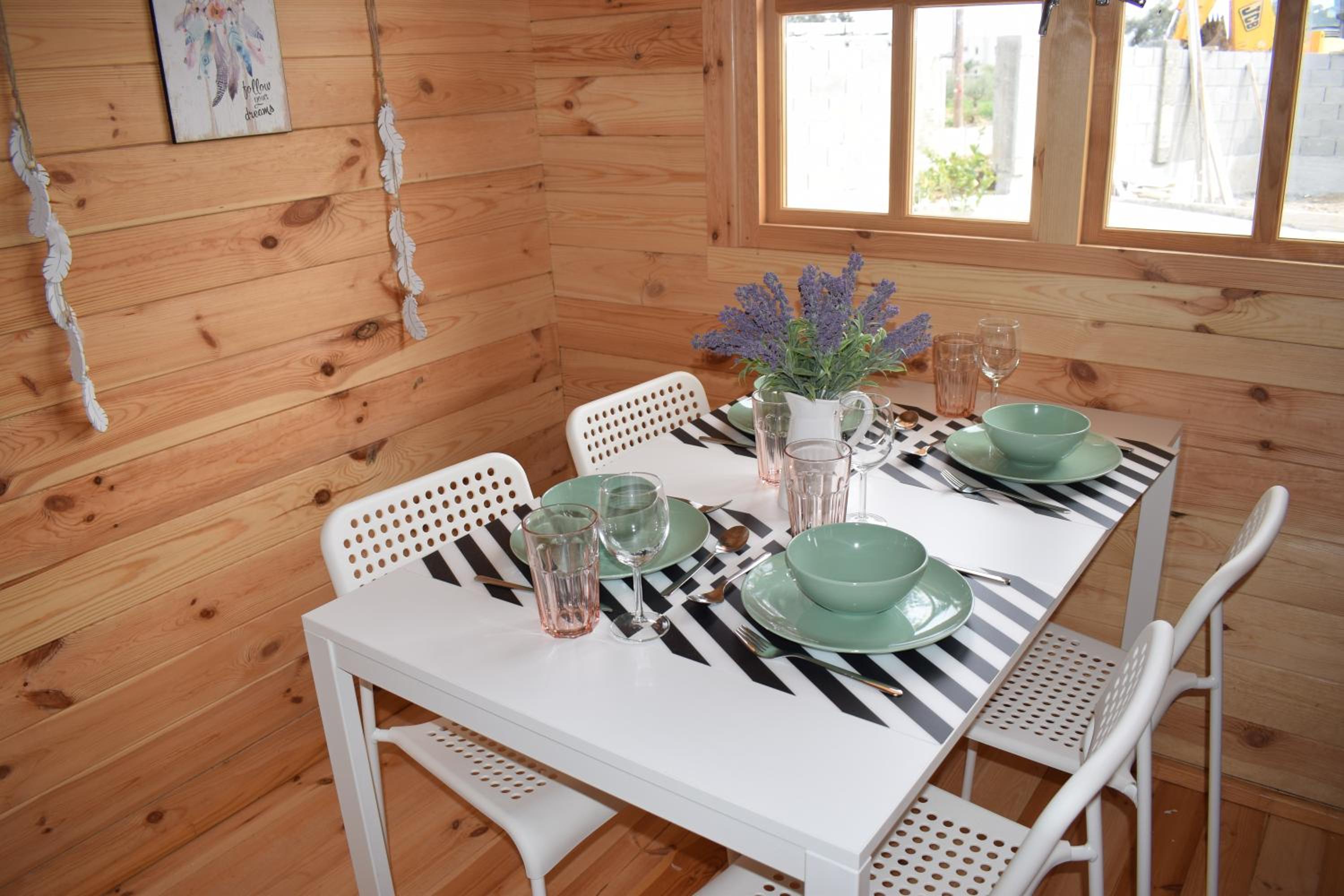 Chalet - Photo 8
