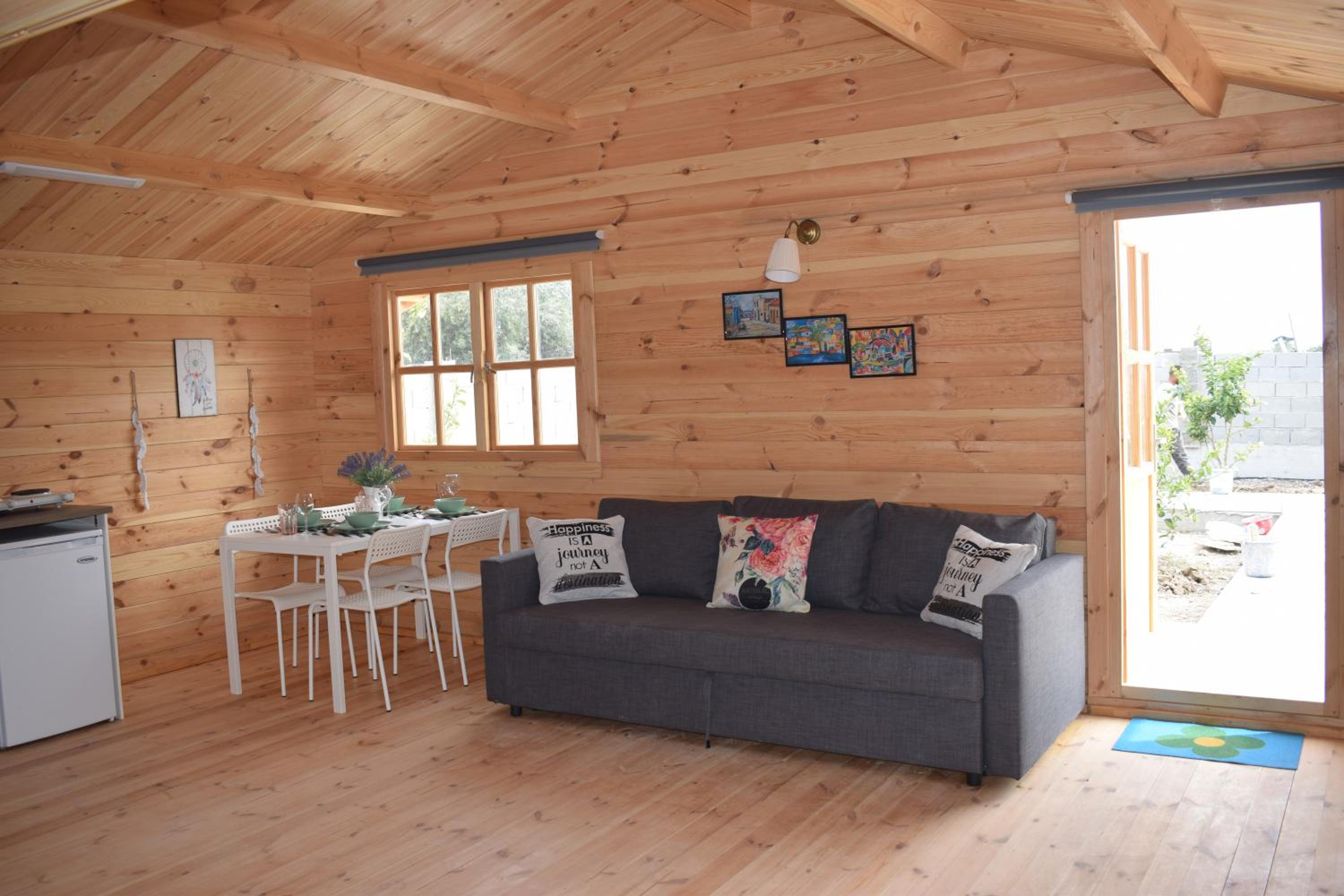 Chalet - Photo 5