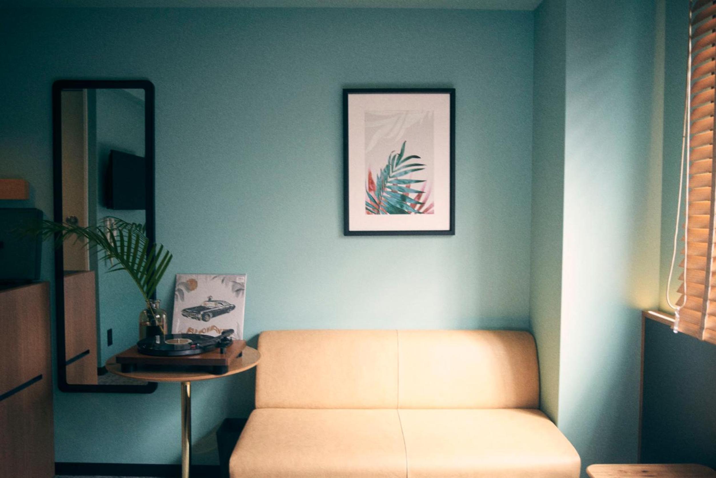 Double Room photo 2