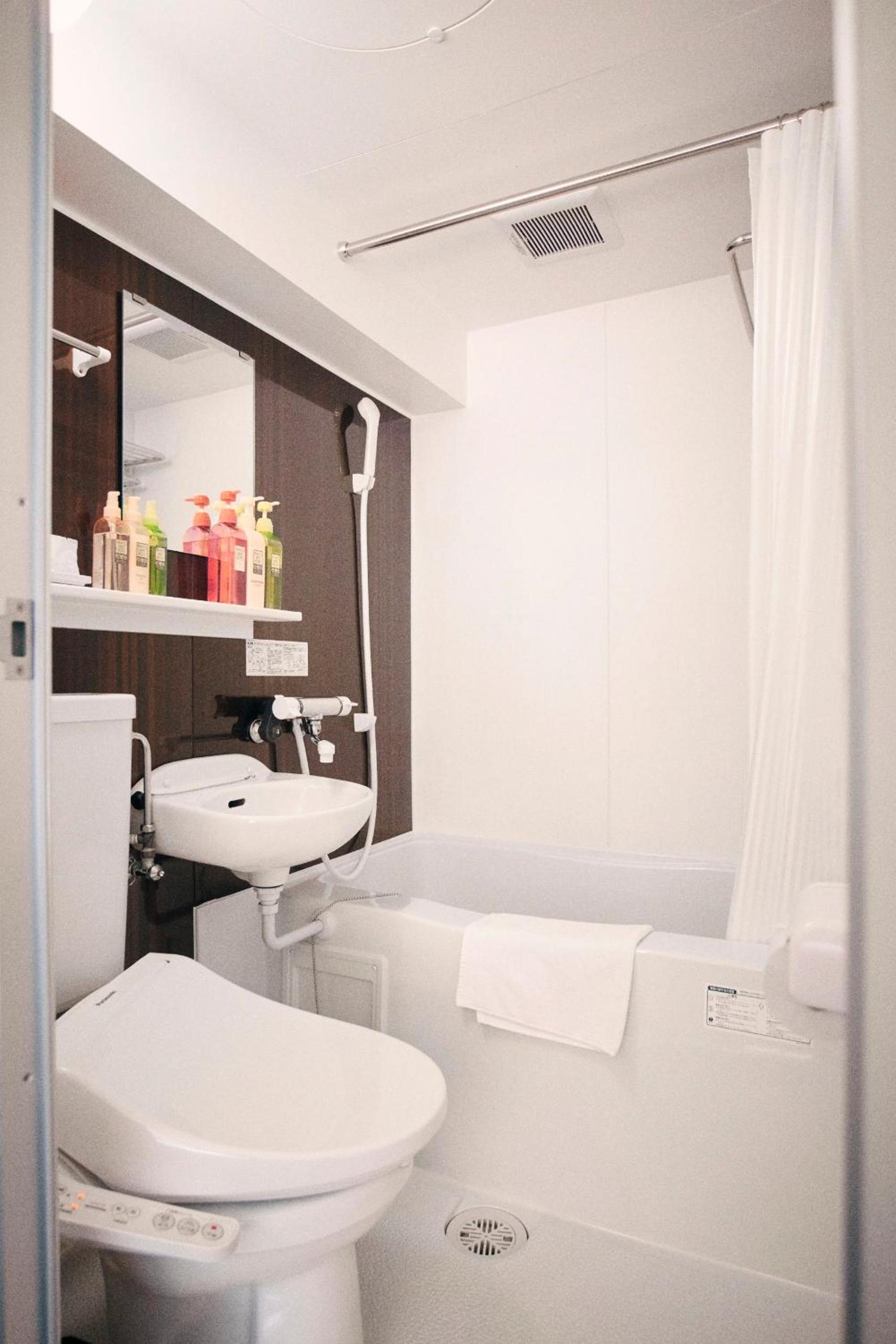 Superior Double Room with Kitchen photo 3