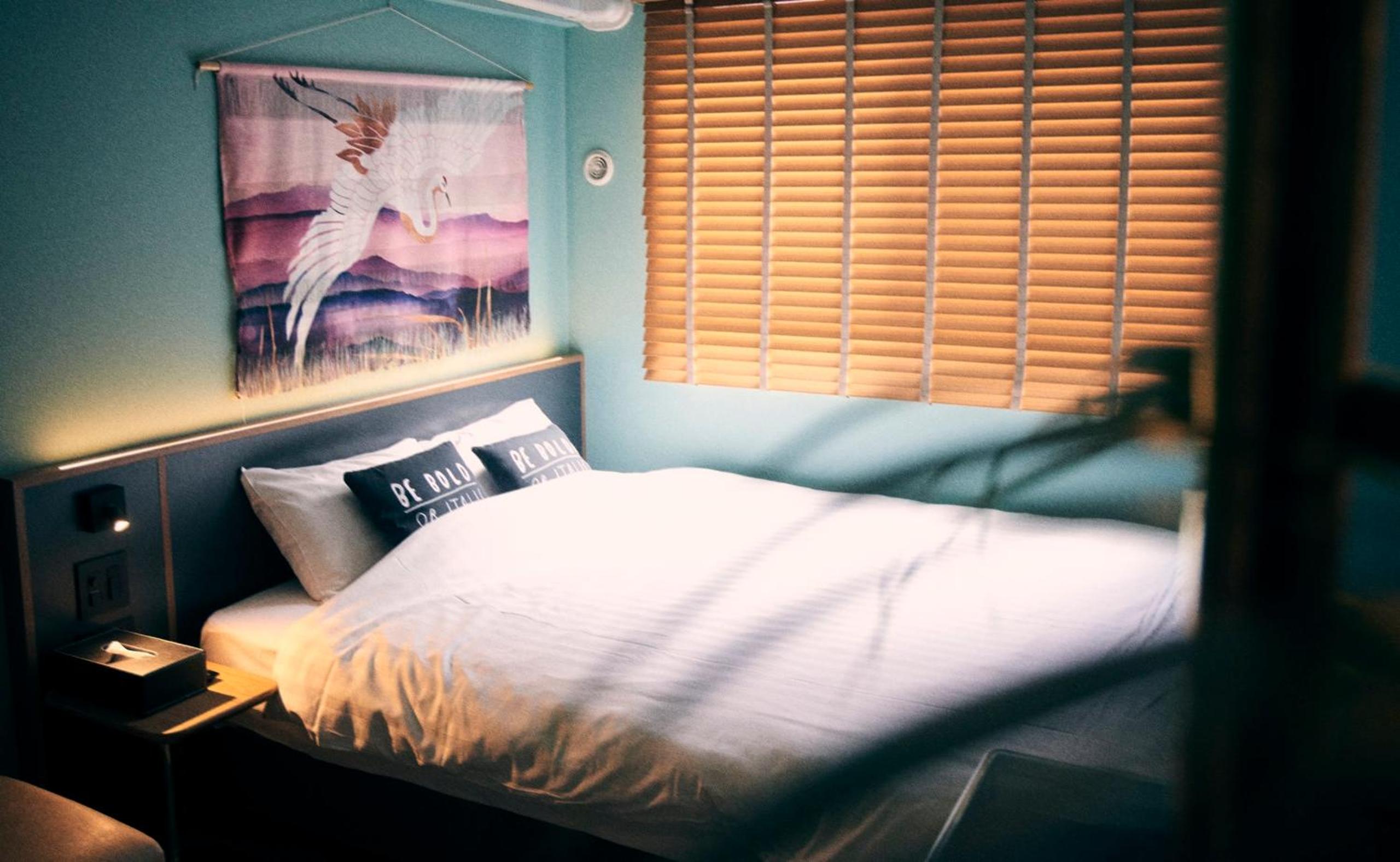 Superior Double Room photo 1
