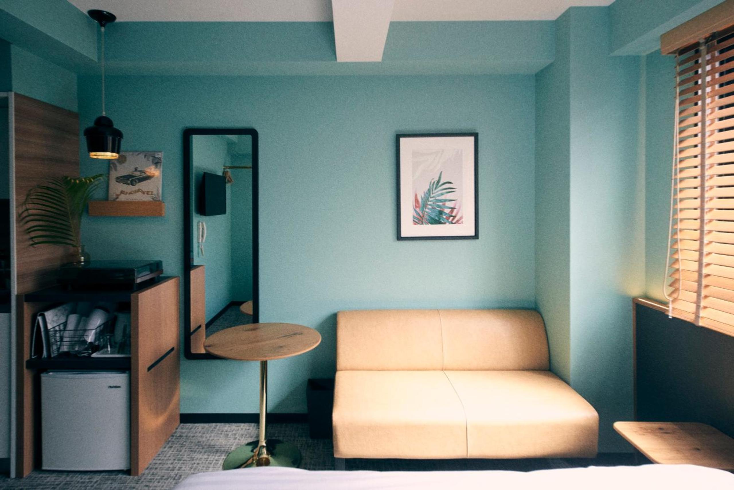 Superior Double Room with Kitchen photo 1