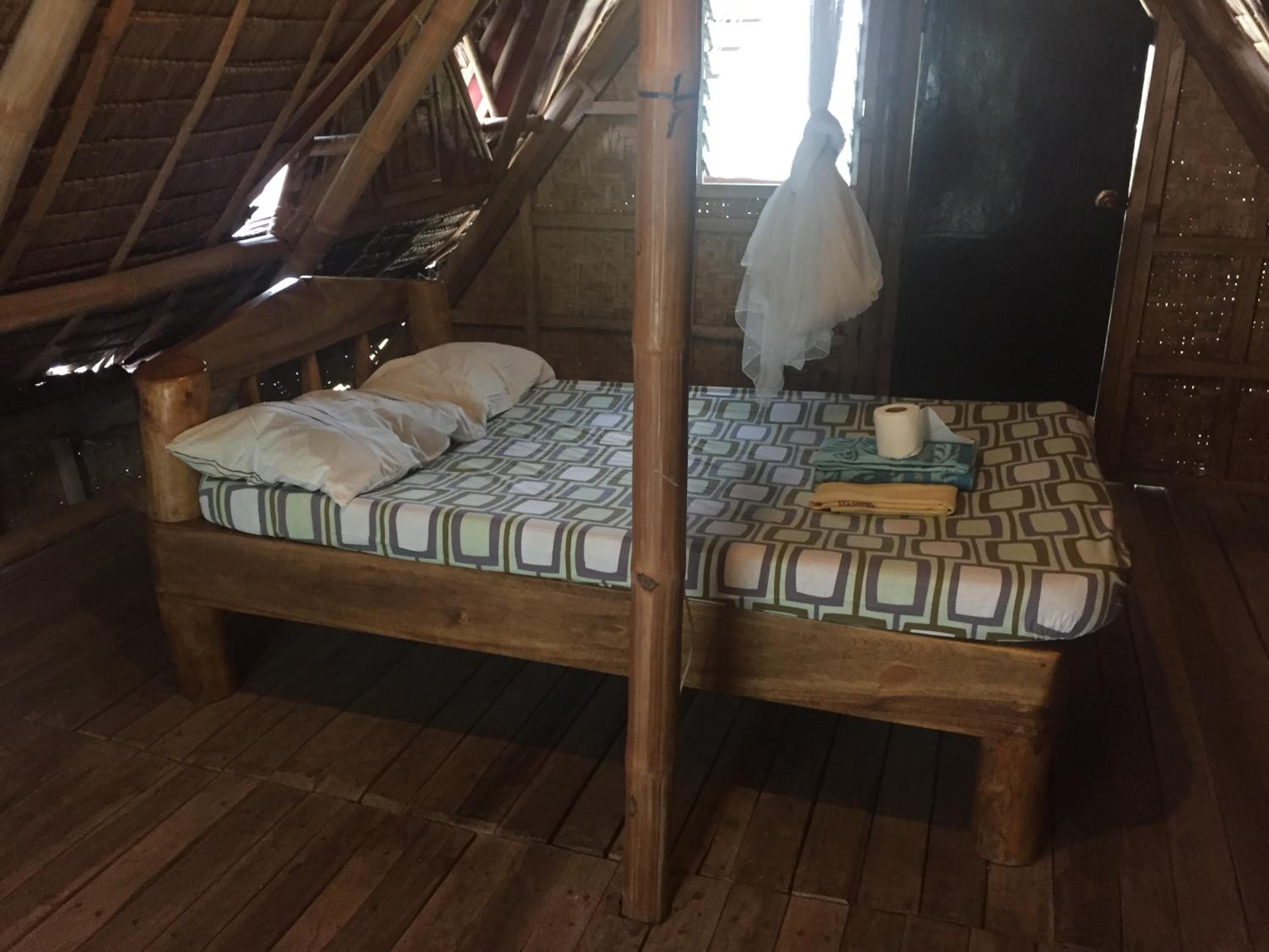 Budget Single Room