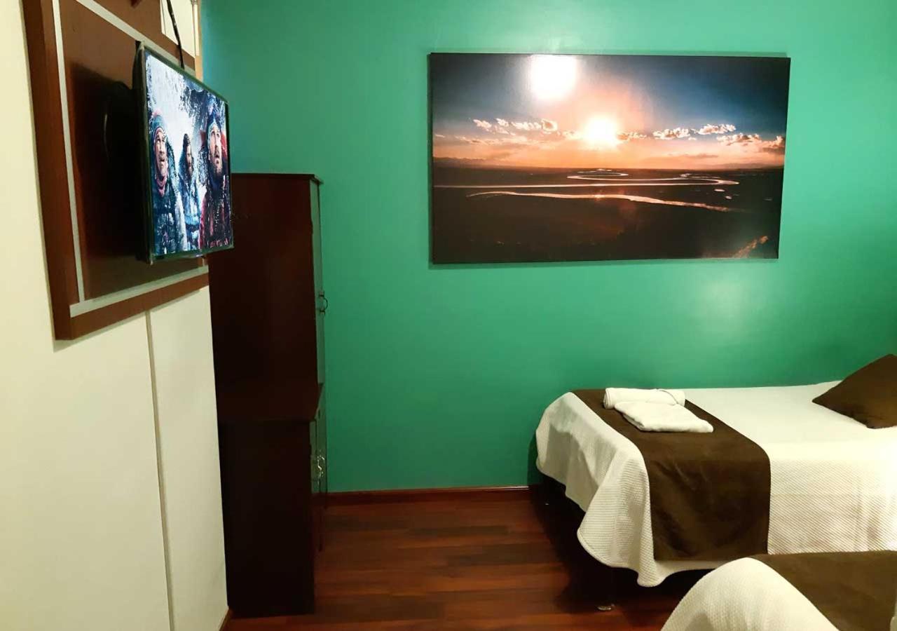 Standard Twin Room photo 2