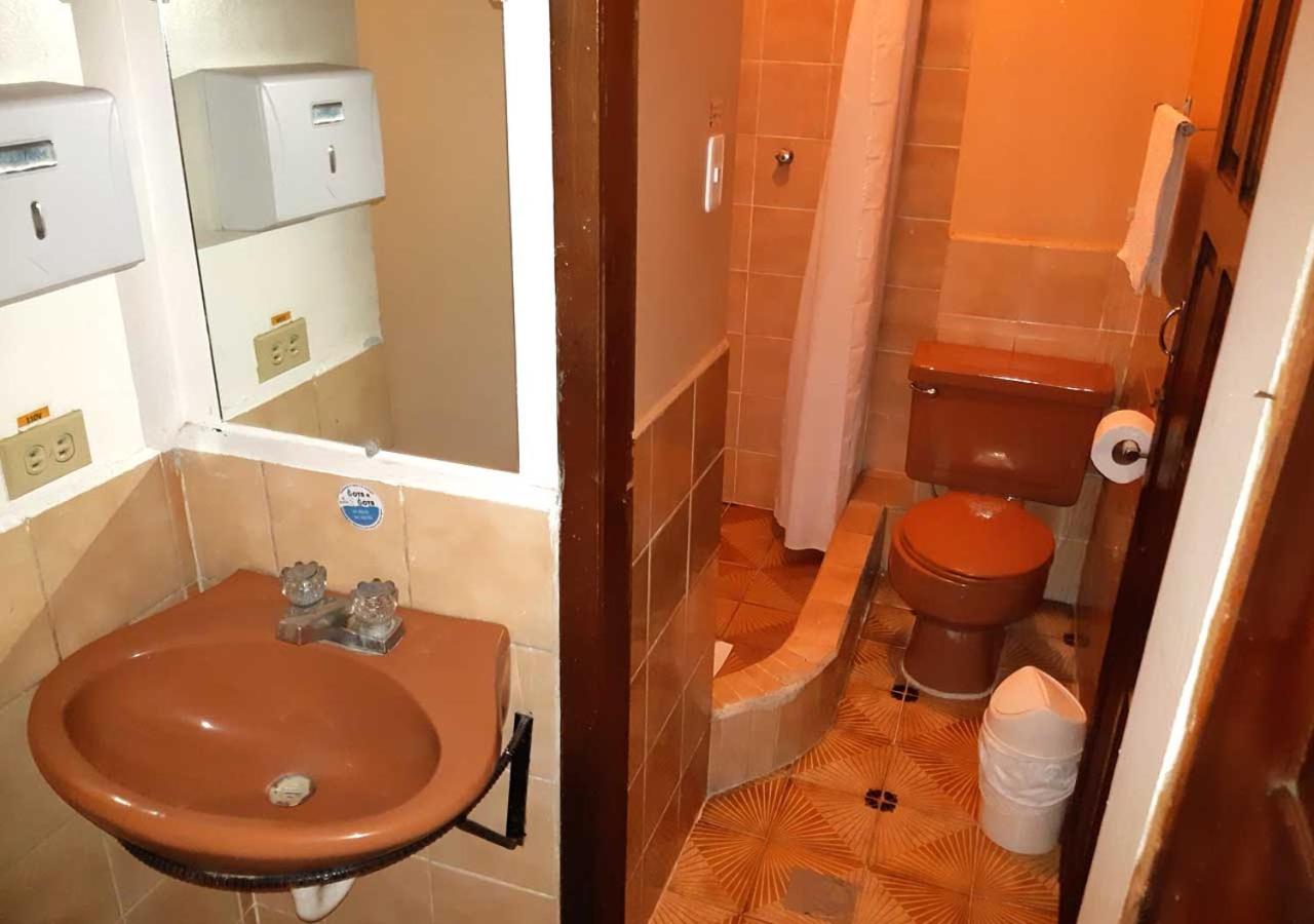 Standard Twin Room photo 1