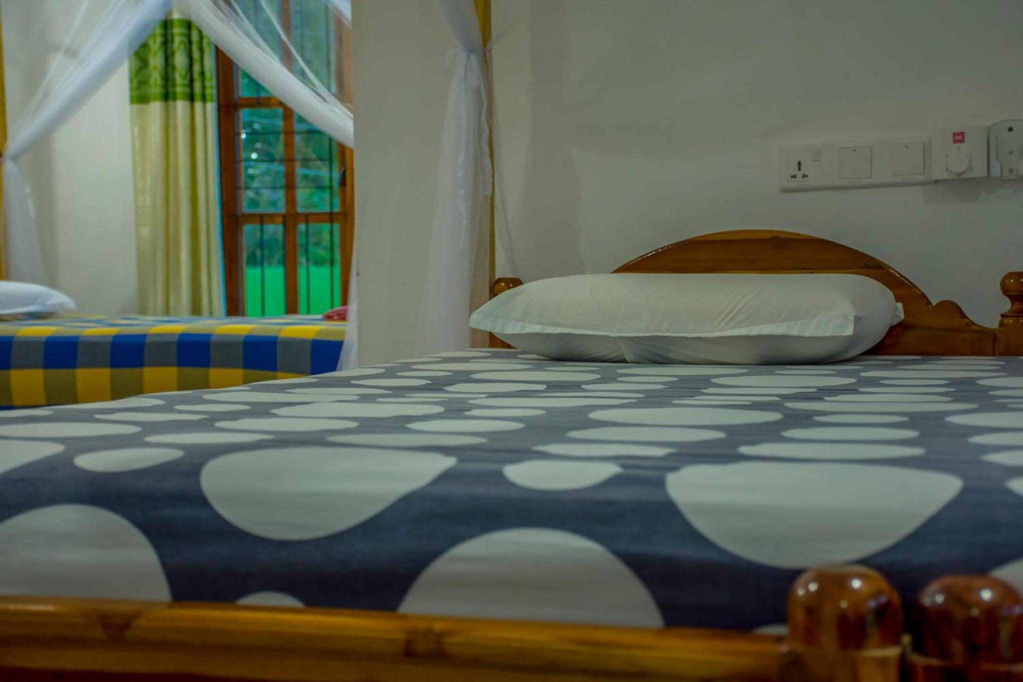 Luxury Triple Room
