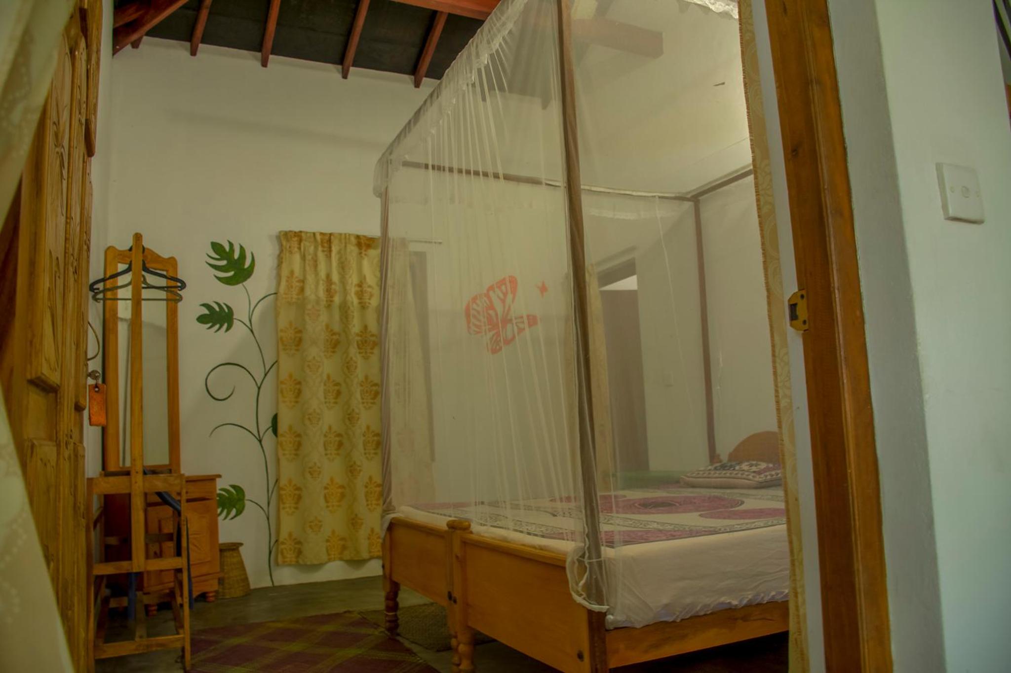 Deluxe Double Room with Balcony photo 1