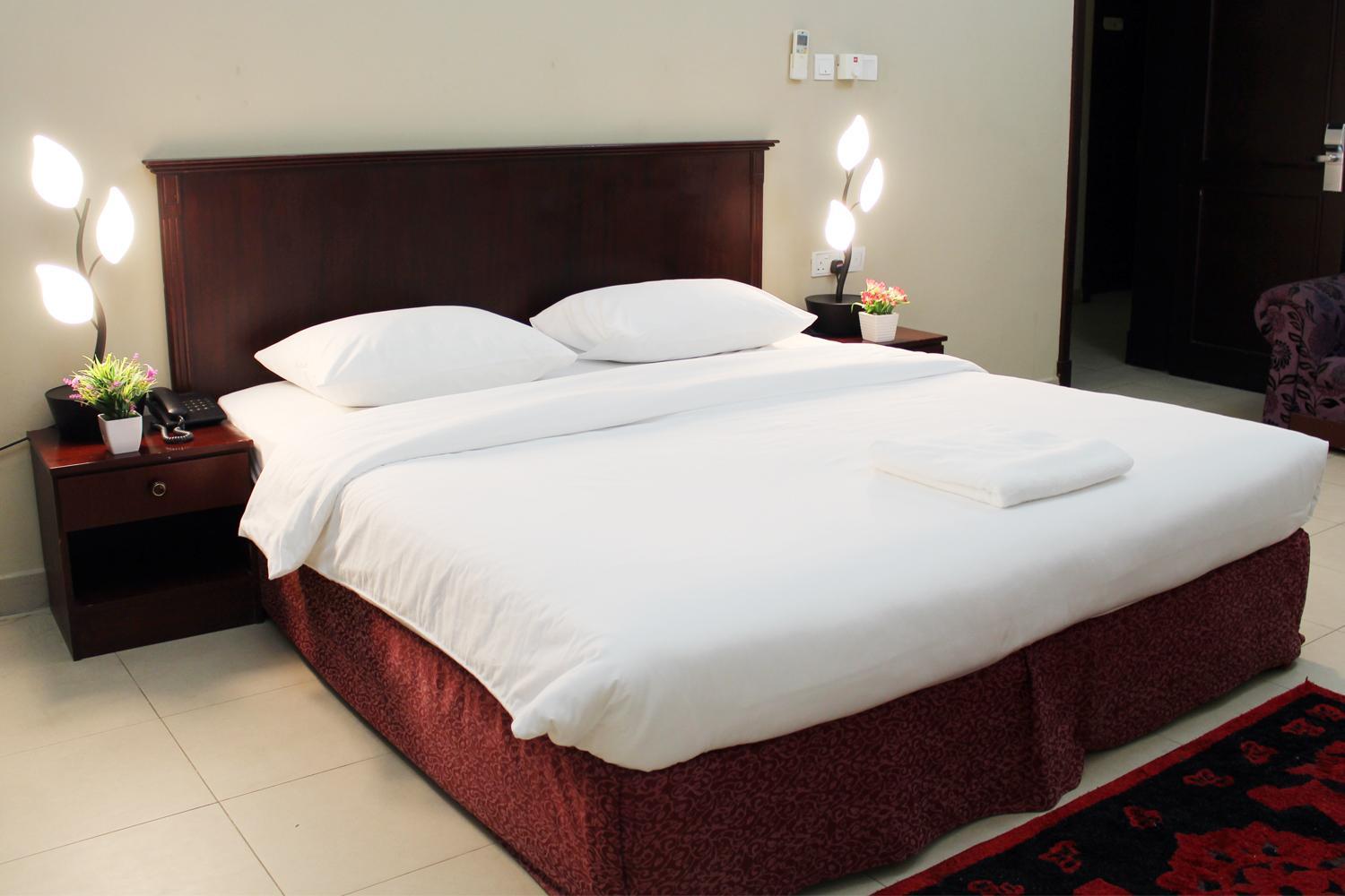 Standard Single Room photo 3