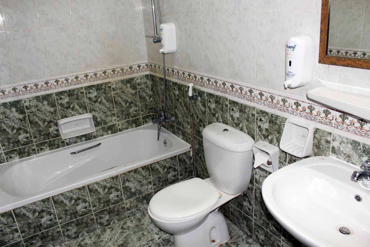 Standard Double Room photo 2