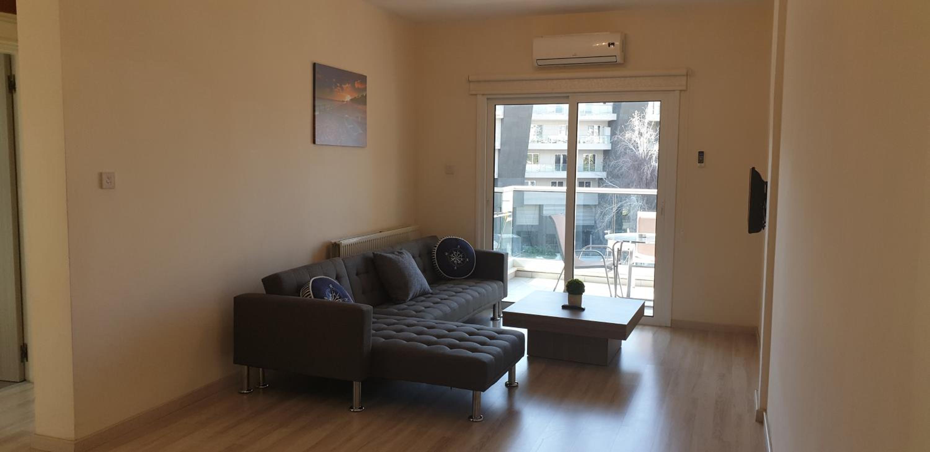 One-Bedroom Apartment photo 3