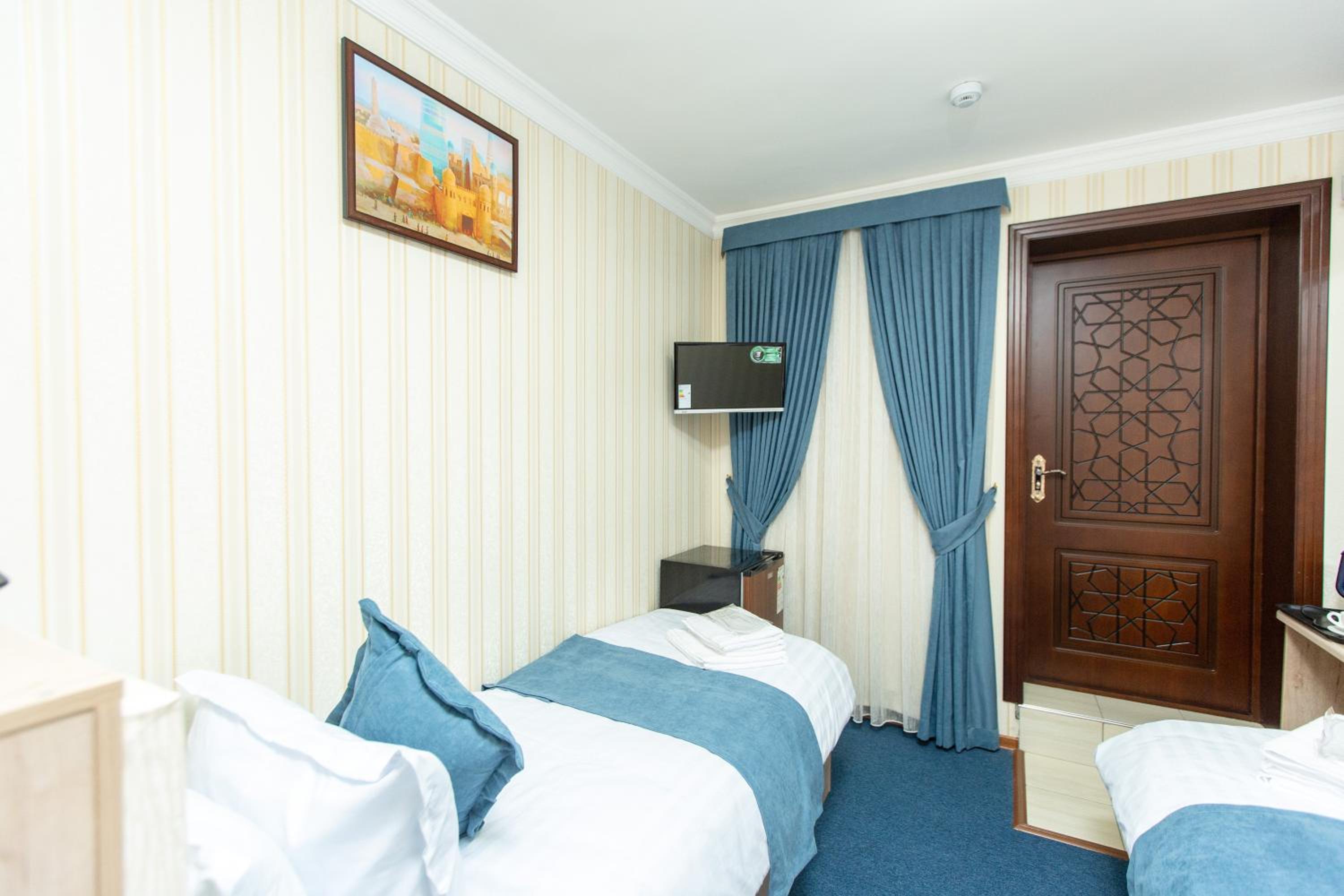 Standard Twin Room photo 3