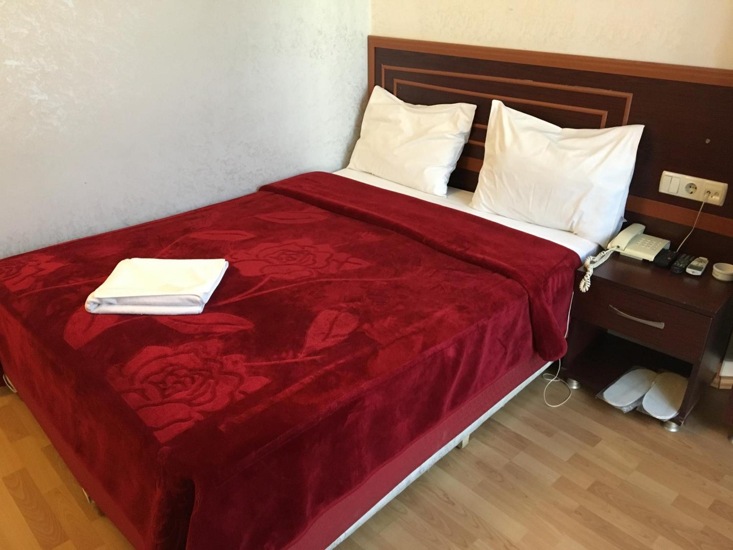 Single Room photo 2
