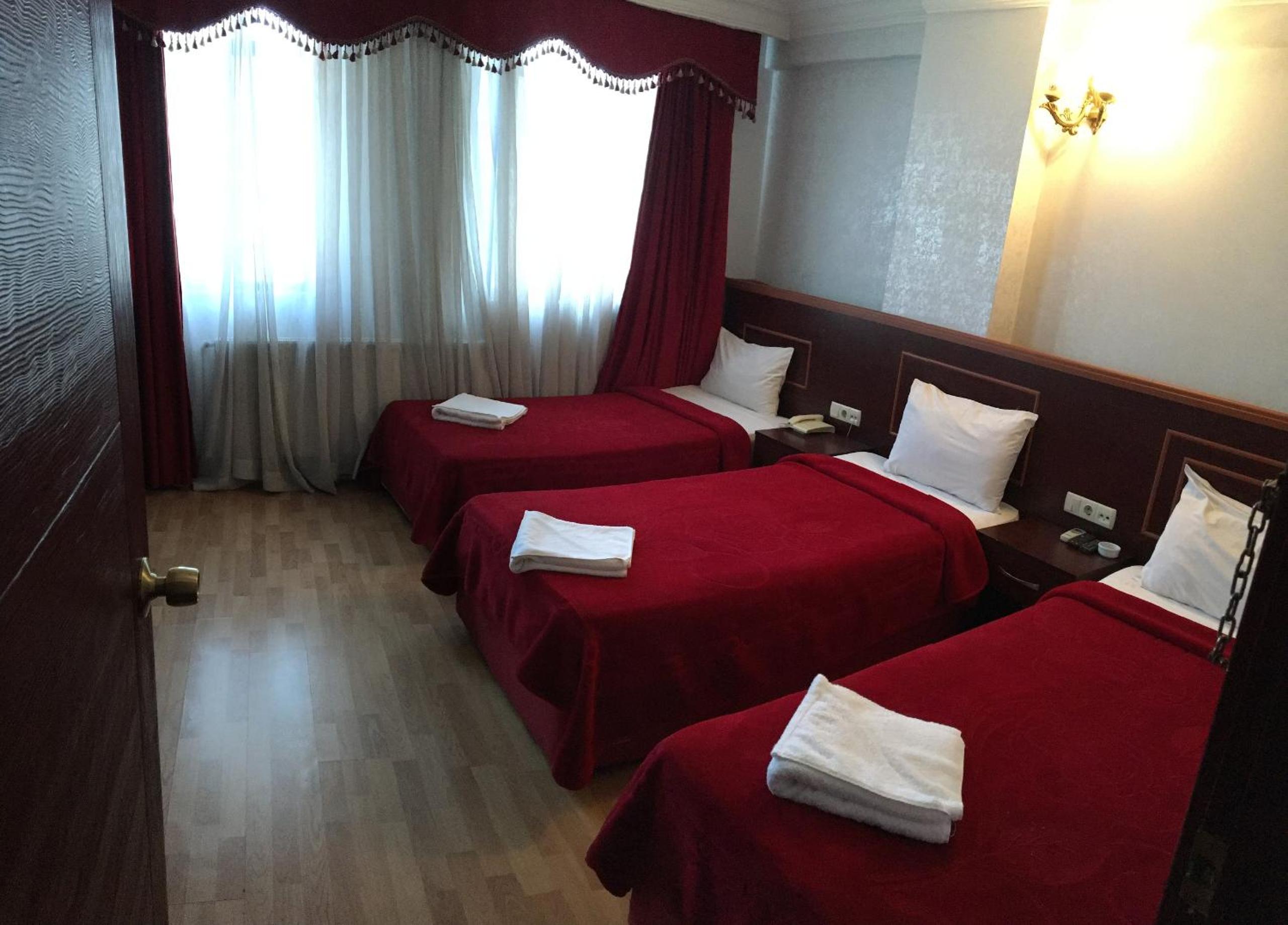 Triple Room photo 1