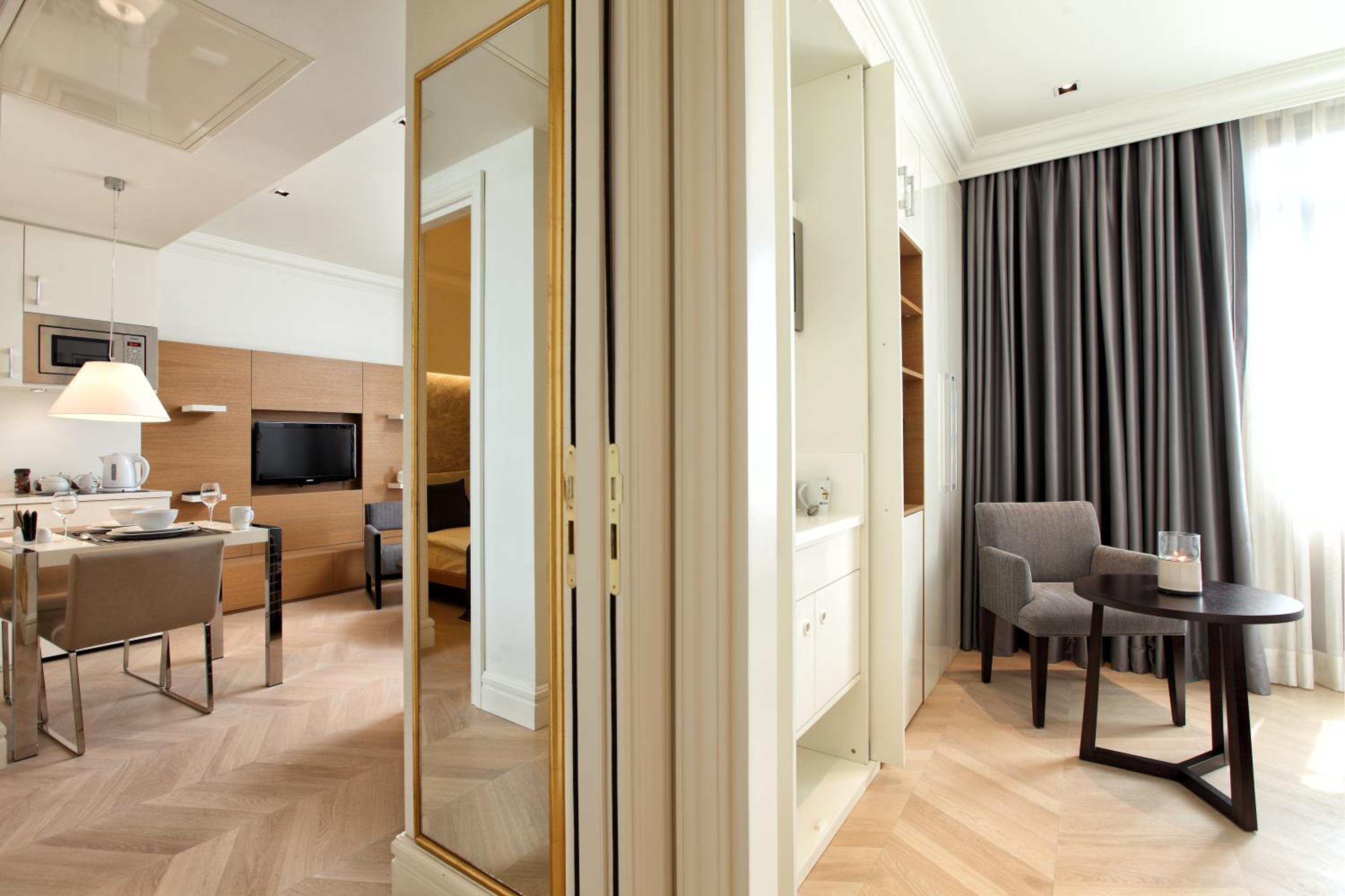 Premium Suite photo 1