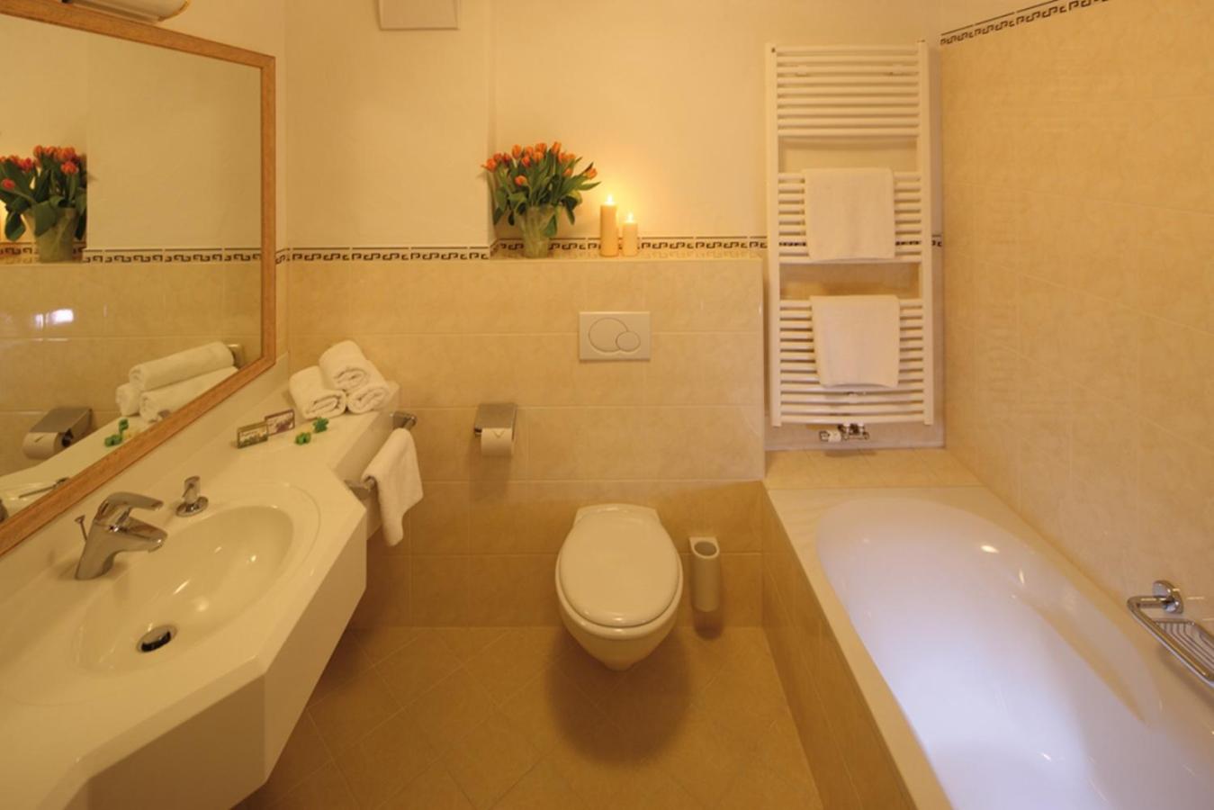 Double Room with Mountain View photo 2