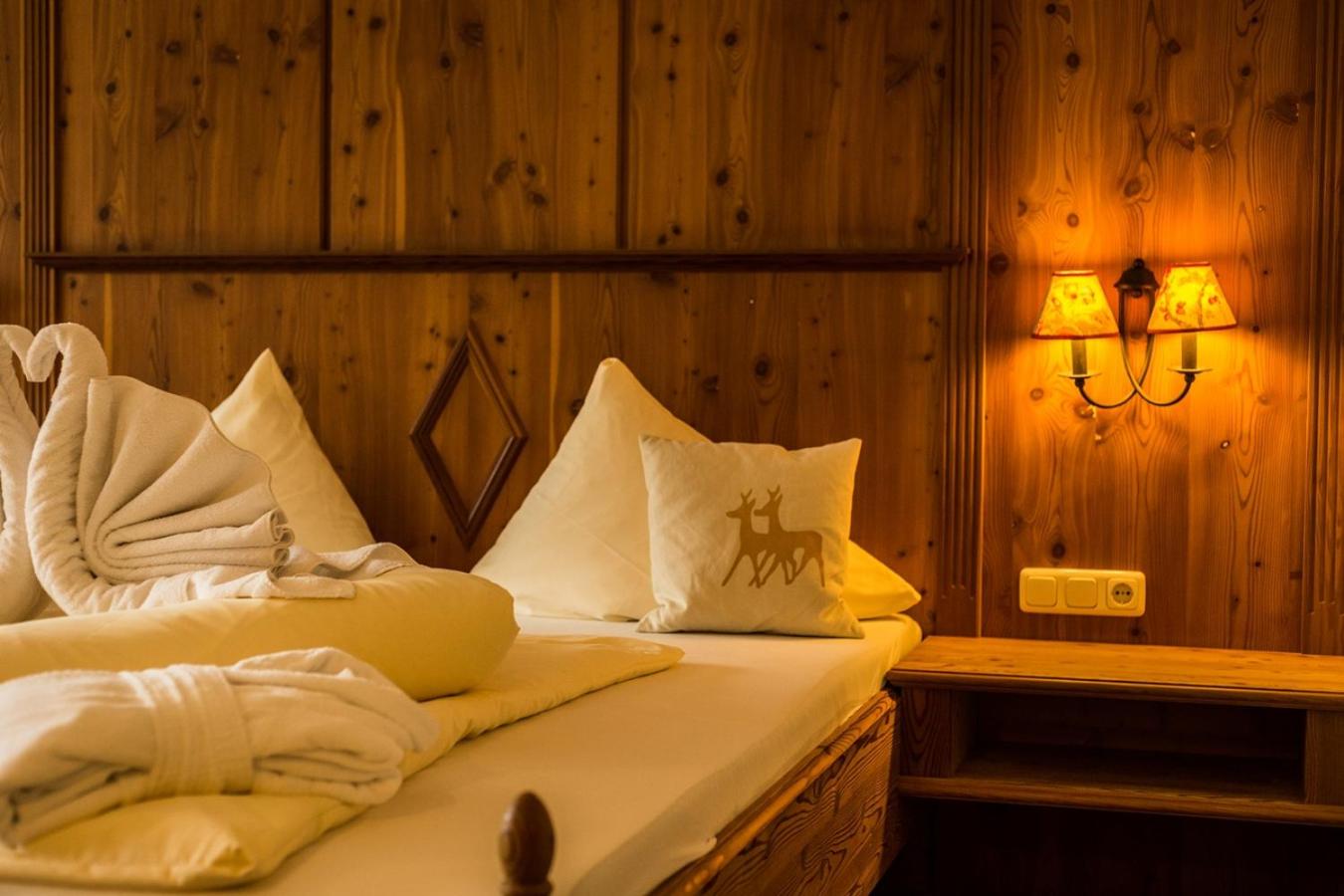Double Room with Mountain View photo 3