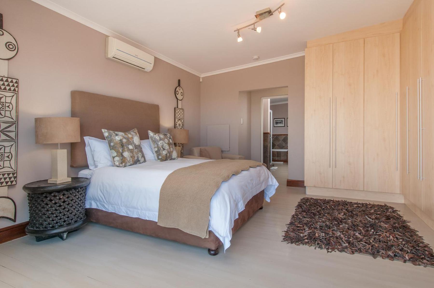 Double Room with Balcony and Sea View photo 1