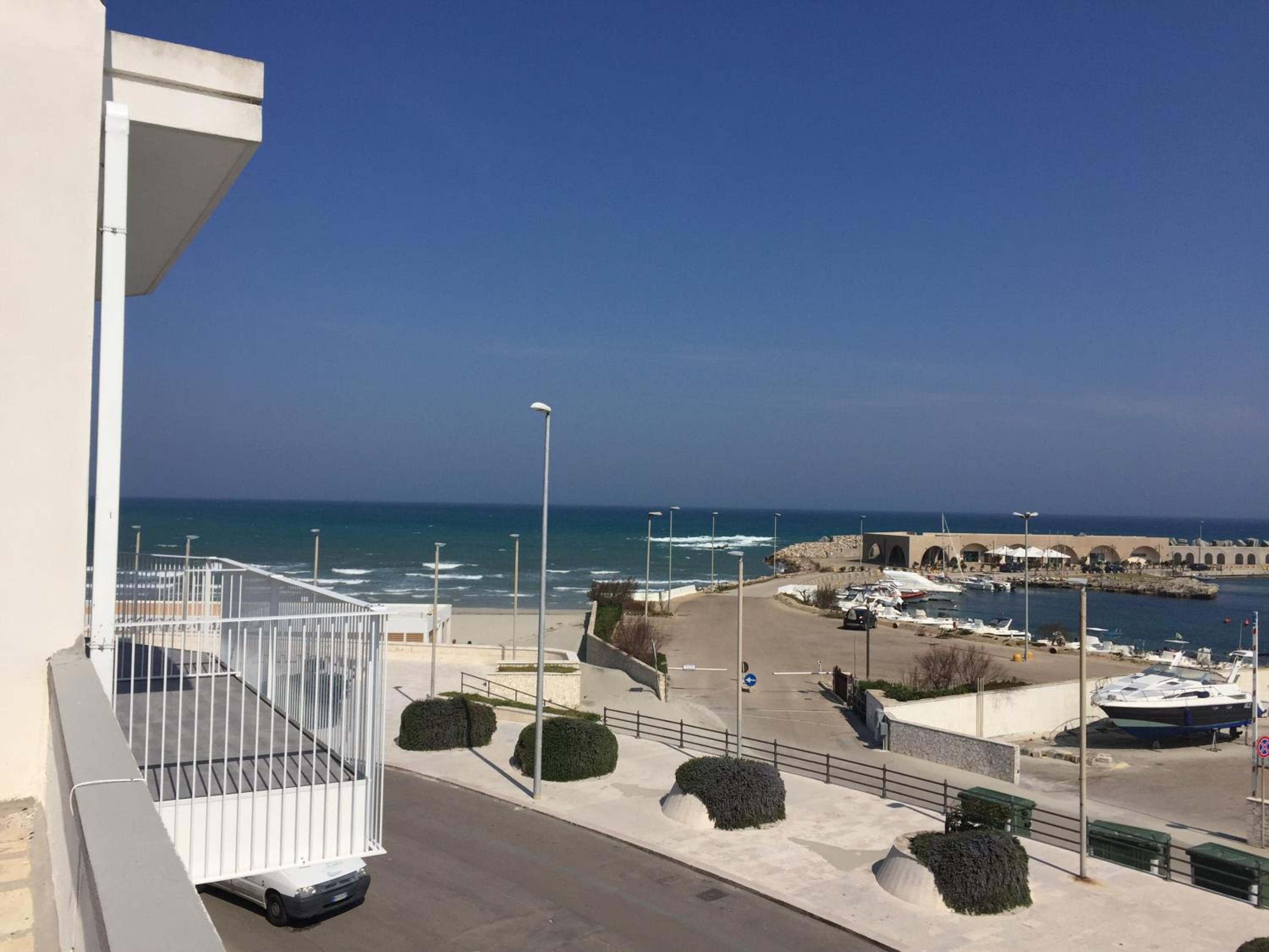 Apartment with Sea View photo 2