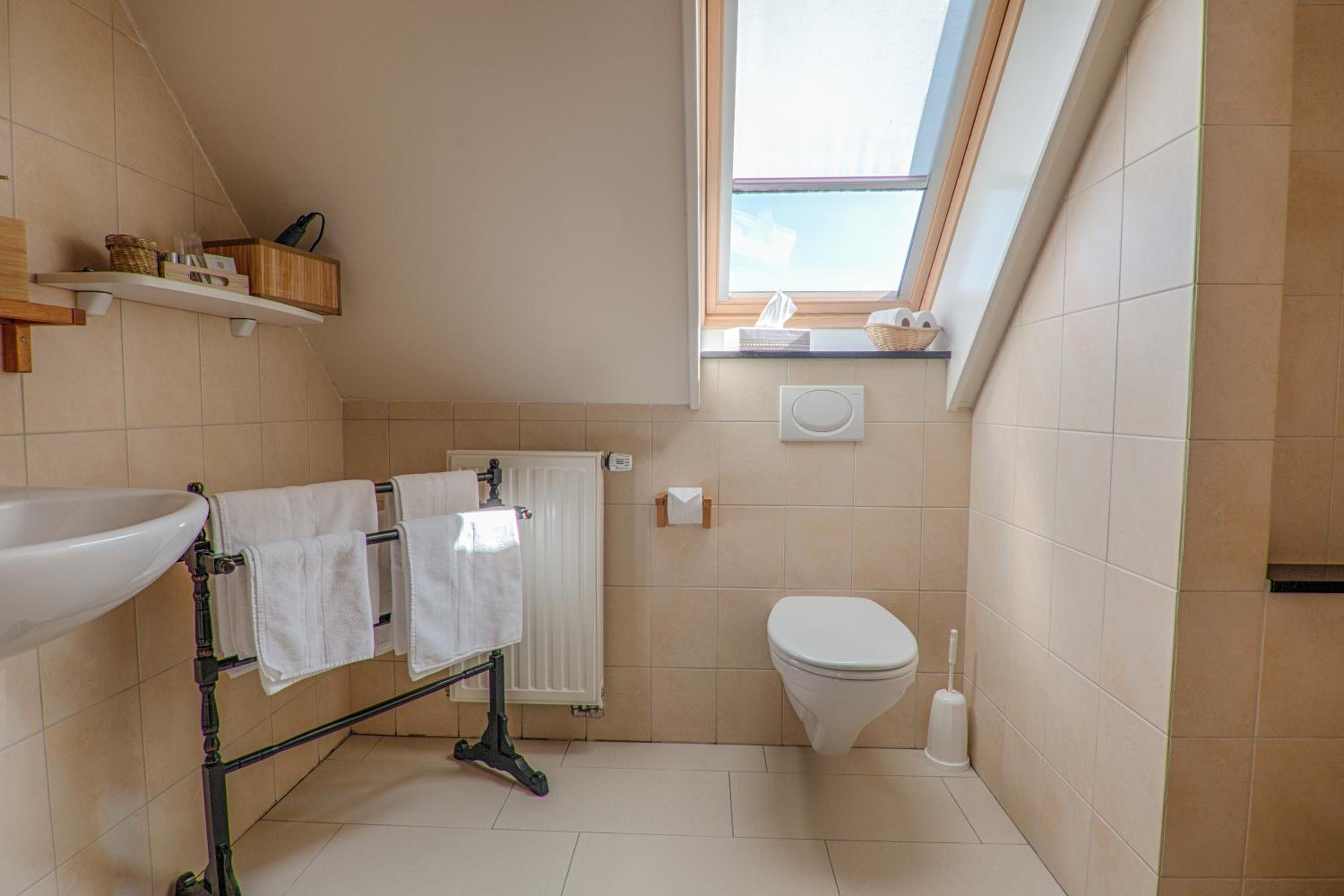 Deluxe Triple Room photo 3