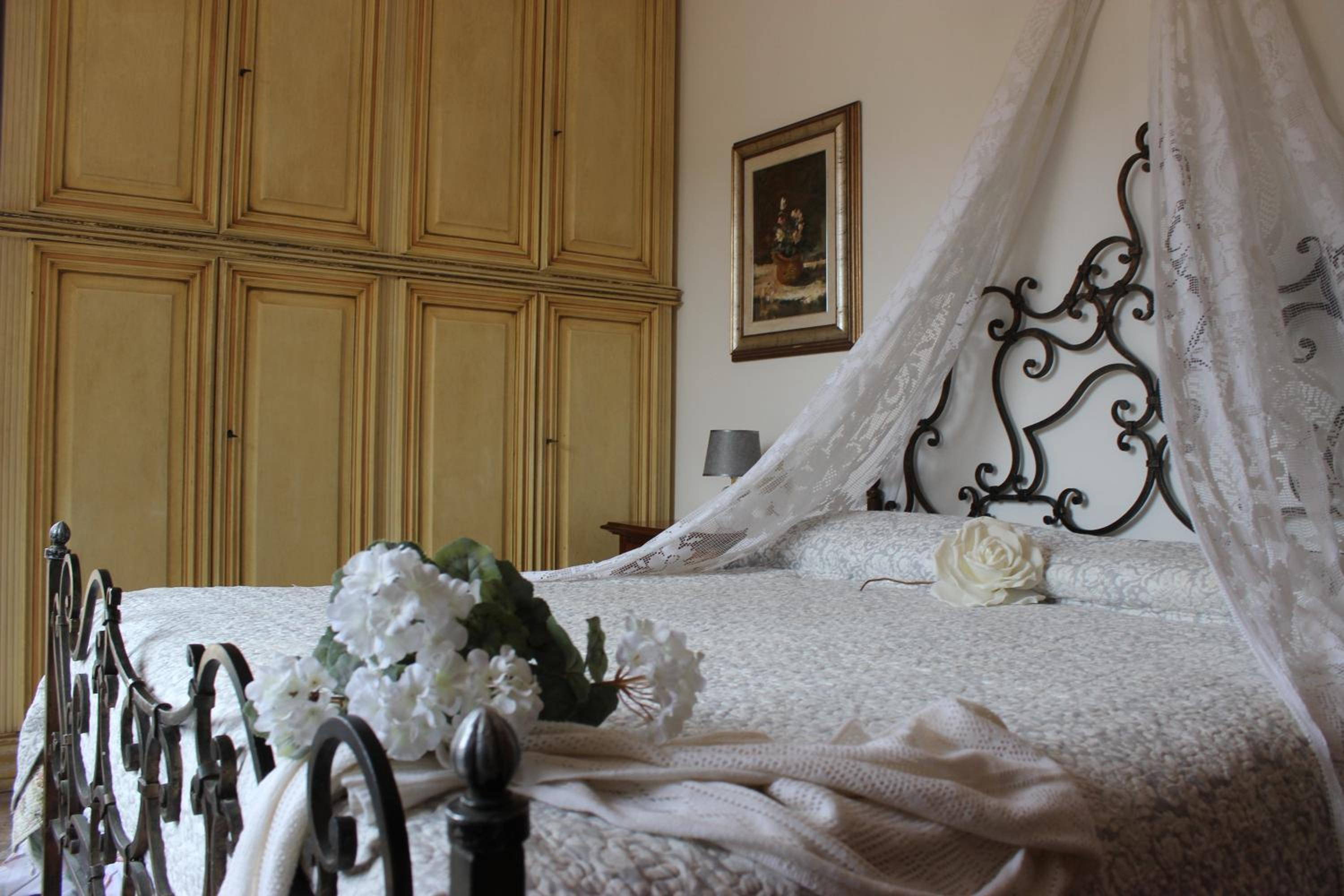 Classic Double Room With Balcony