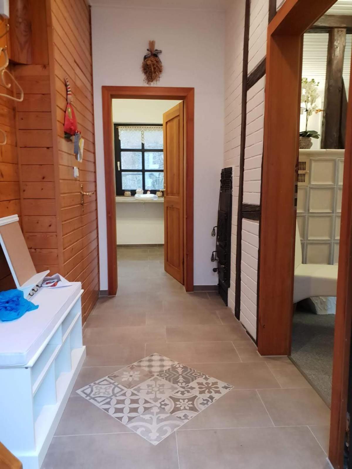 Two-Bedroom Holiday Home photo 2